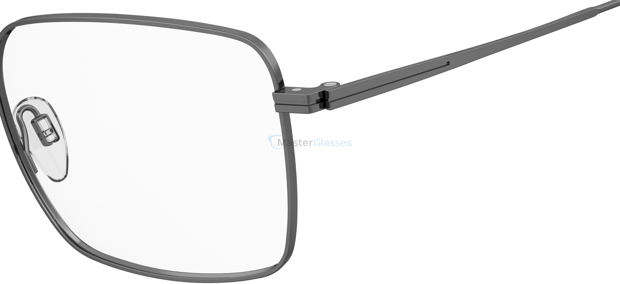 Оправа PIERRE CARDIN P.C. 6914 KJ1 DARK RUTHENIUM