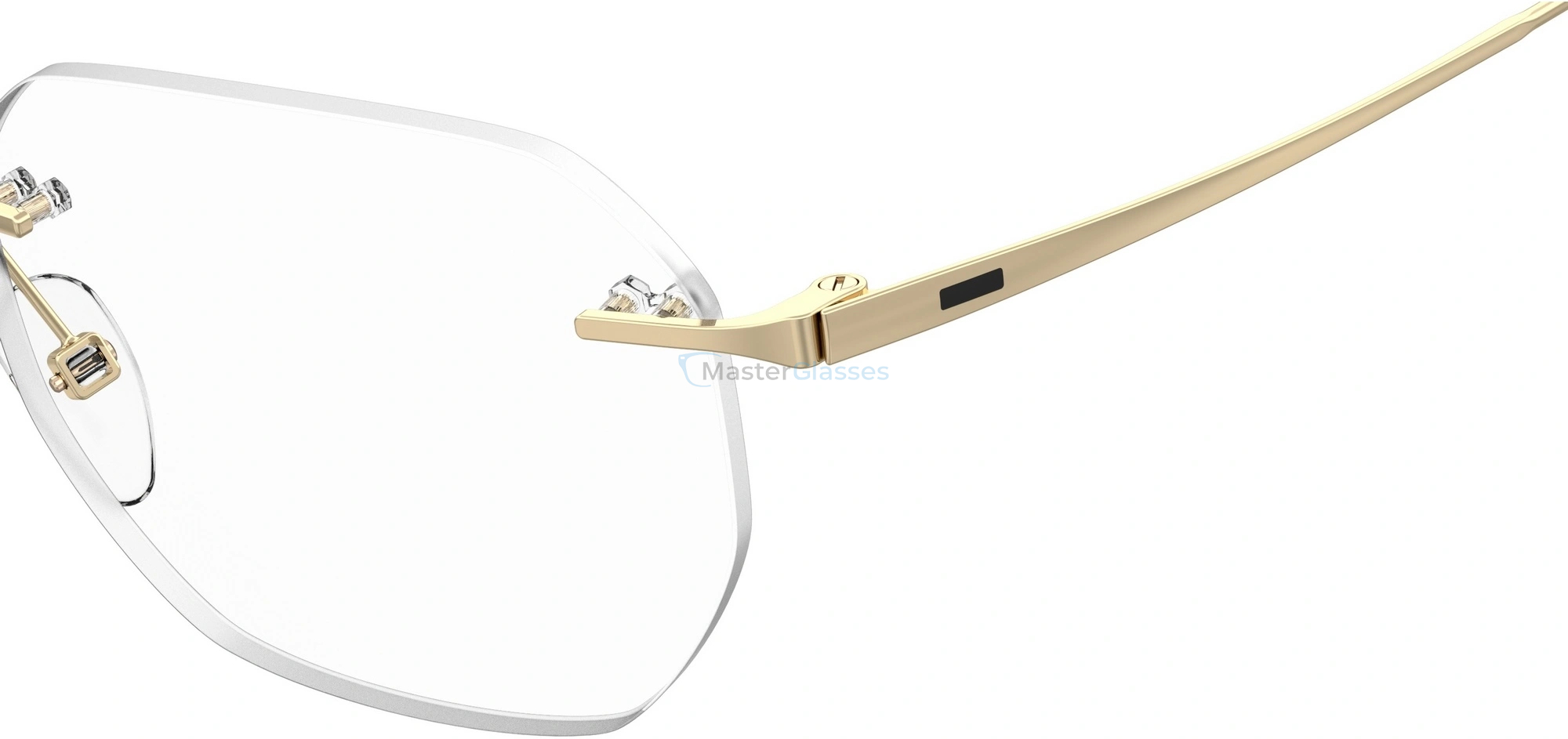 Оправа SEVENTH STREET 7A 132 000 ROSE GOLD