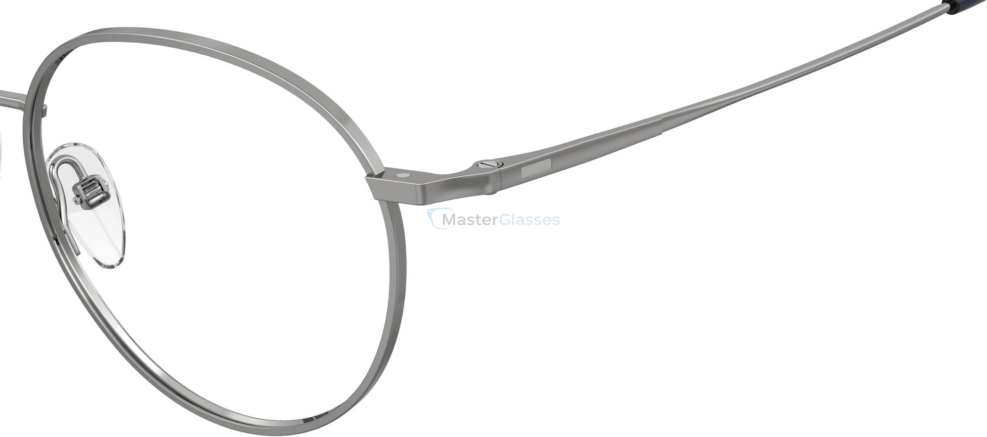Оправа SEVENTH STREET 7A 131 6LB RUTHENIUM