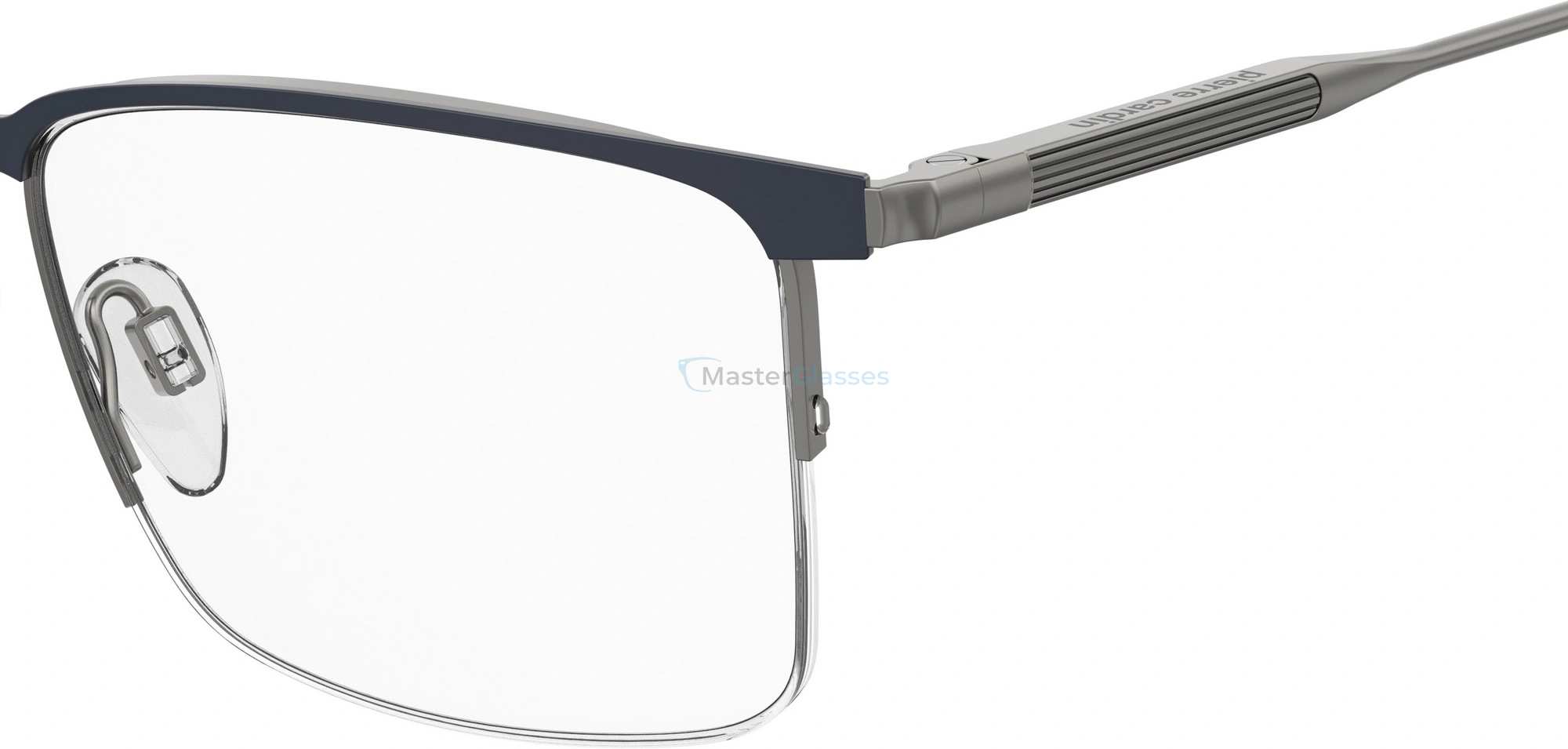 ������ PIERRE CARDIN P.C. 6911 V6D MATTE DARK RUTHENIUM BLUE