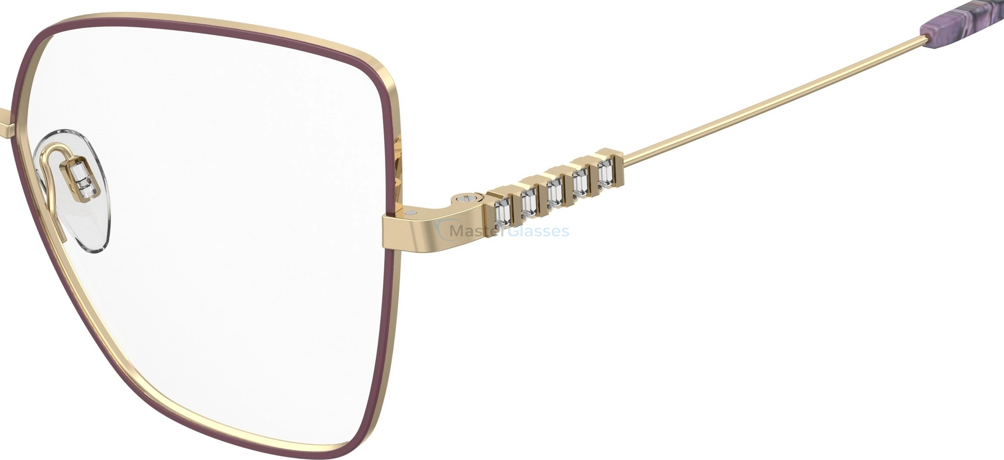 Оправа PIERRE CARDIN P.C. 8920 BSU VIOLET GOLD