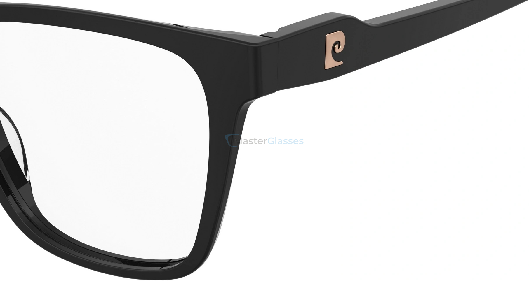 Оправа PIERRE CARDIN P.C. 8542 807 BLACK
