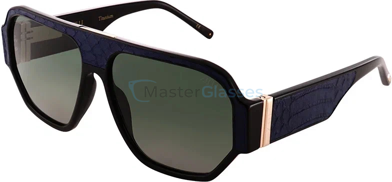 Солнцезащитные очки ZILLI 65099 C01