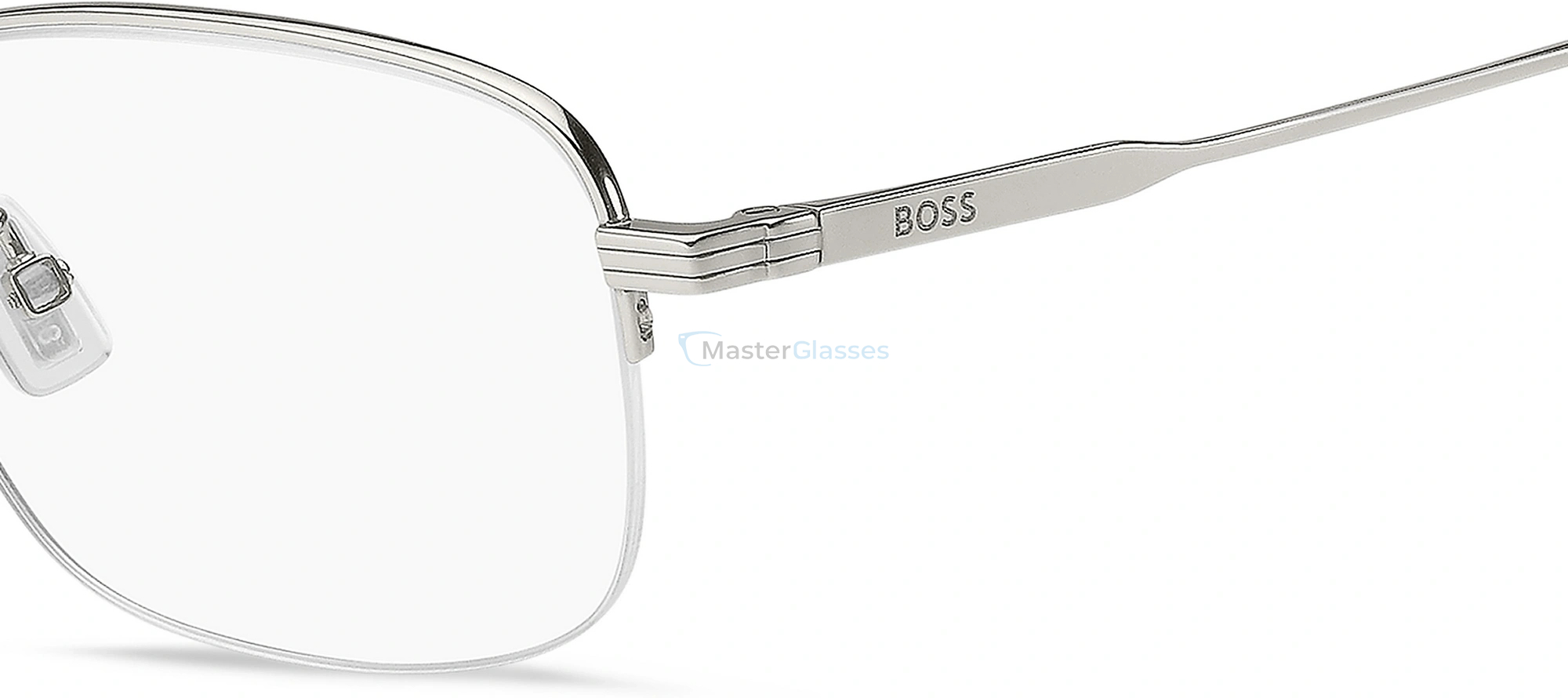 Оправа HUGO BOSS 1799/F 010 PALLADIUM
