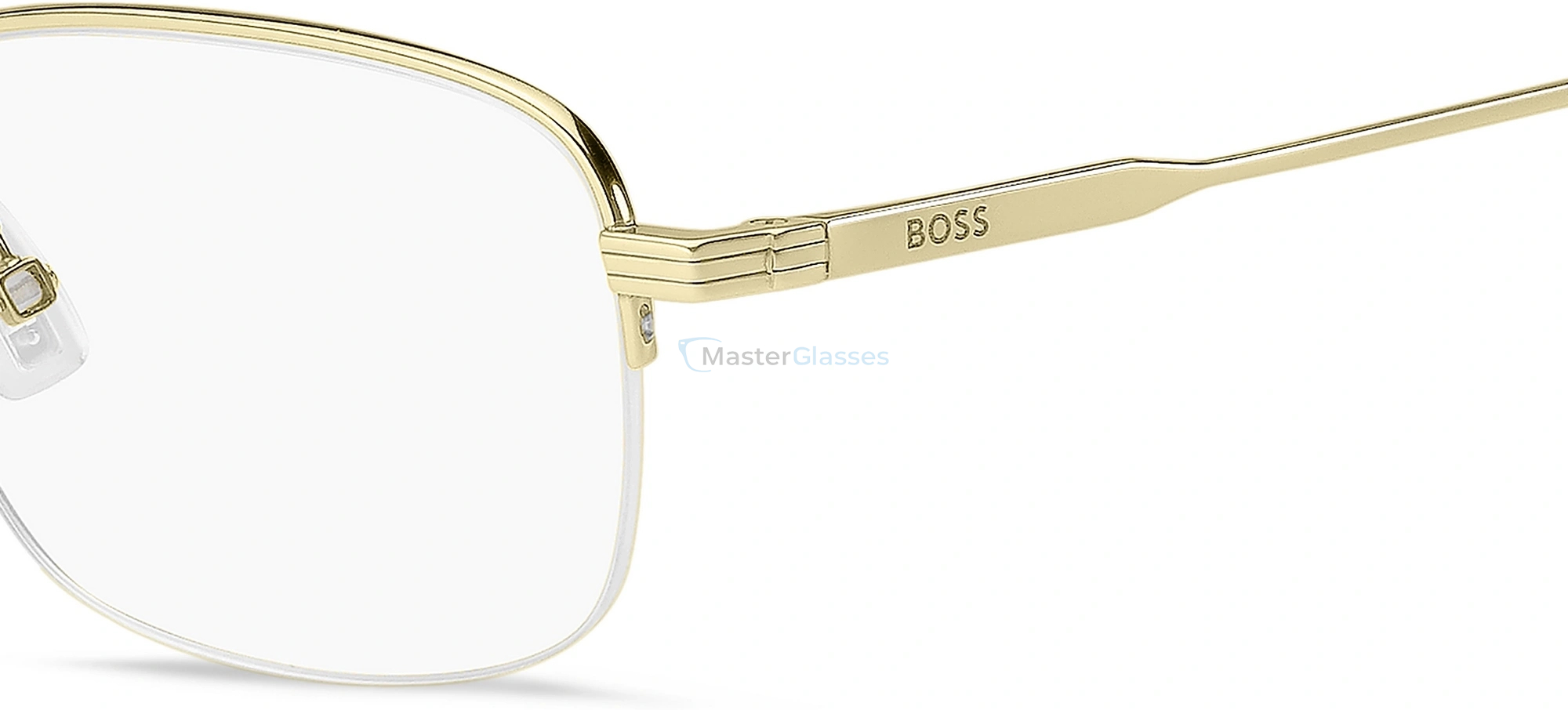 Оправа HUGO BOSS 1799/F J5G GOLD