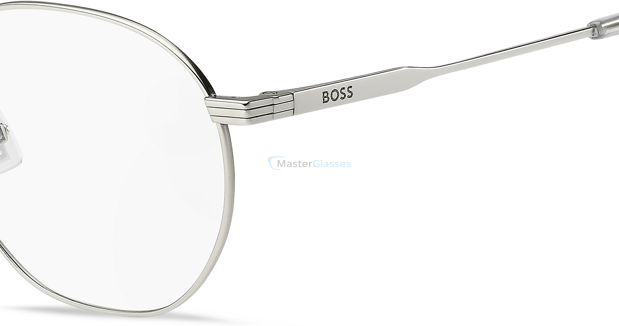 Оправа HUGO BOSS 1797/F CTL MATTE PALLADIUM