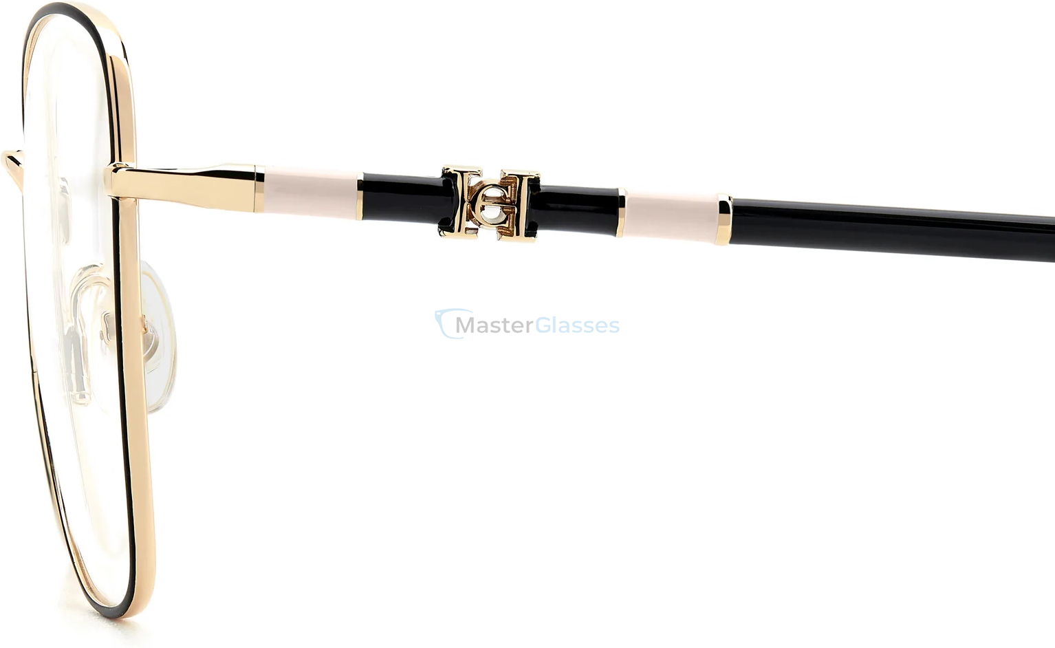 ������ CAROLINA HERRERA HER 0305 2M2 BLACK GOLD
