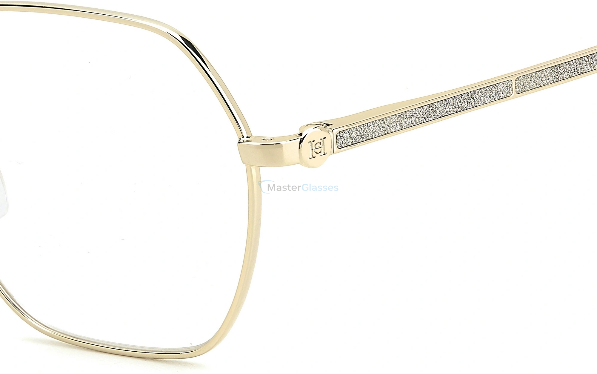 Оправа CAROLINA HERRERA HER 0286 J5G GOLD