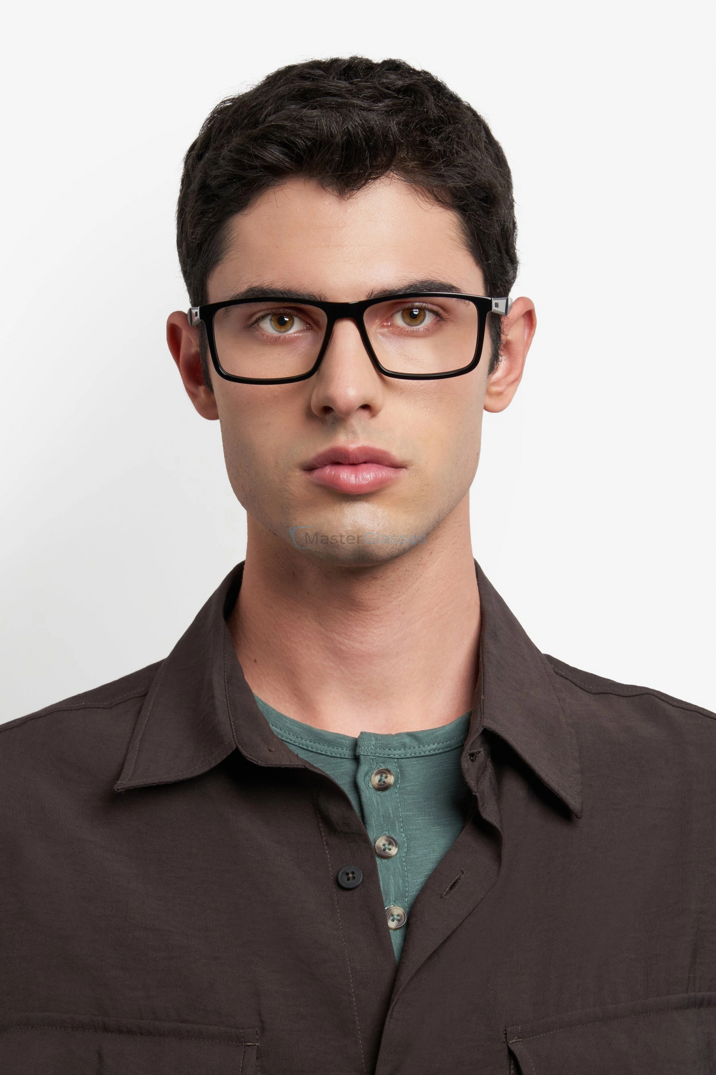 Оправа HUGO BOSS 1768/G 807 BLACK