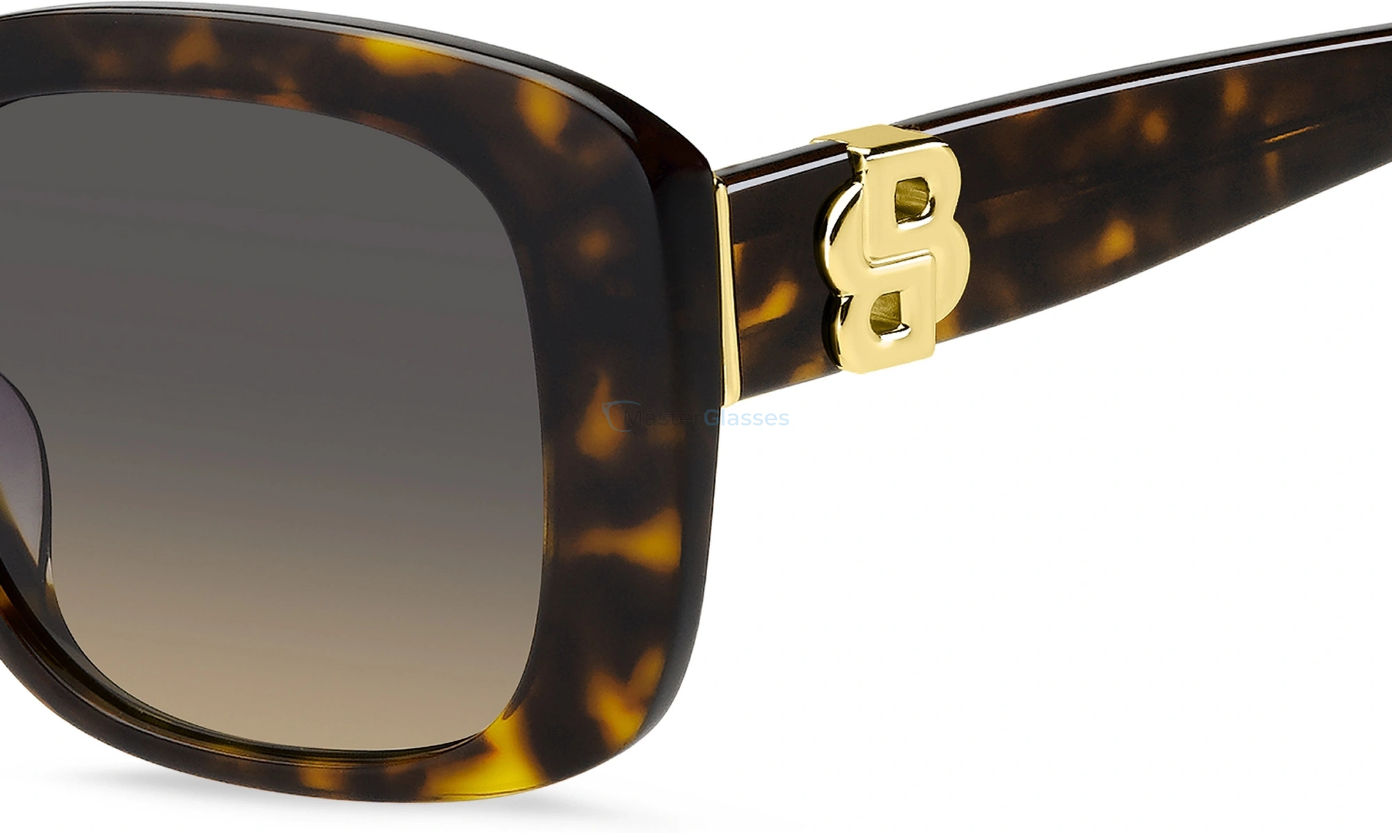 �������������� ���� HUGO BOSS 1791/G/S 086 HAVANA
