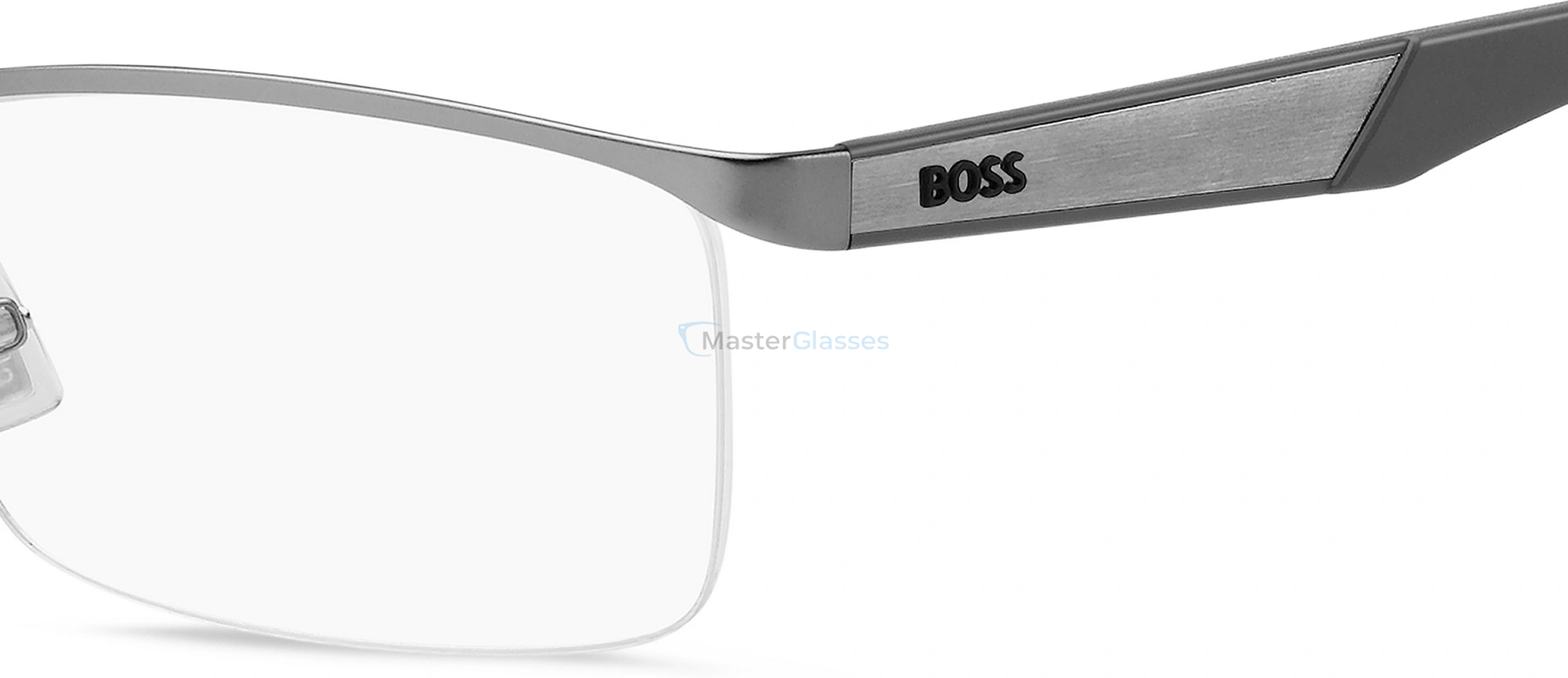 ������ HUGO BOSS 1770 6LB RUTHENIUM