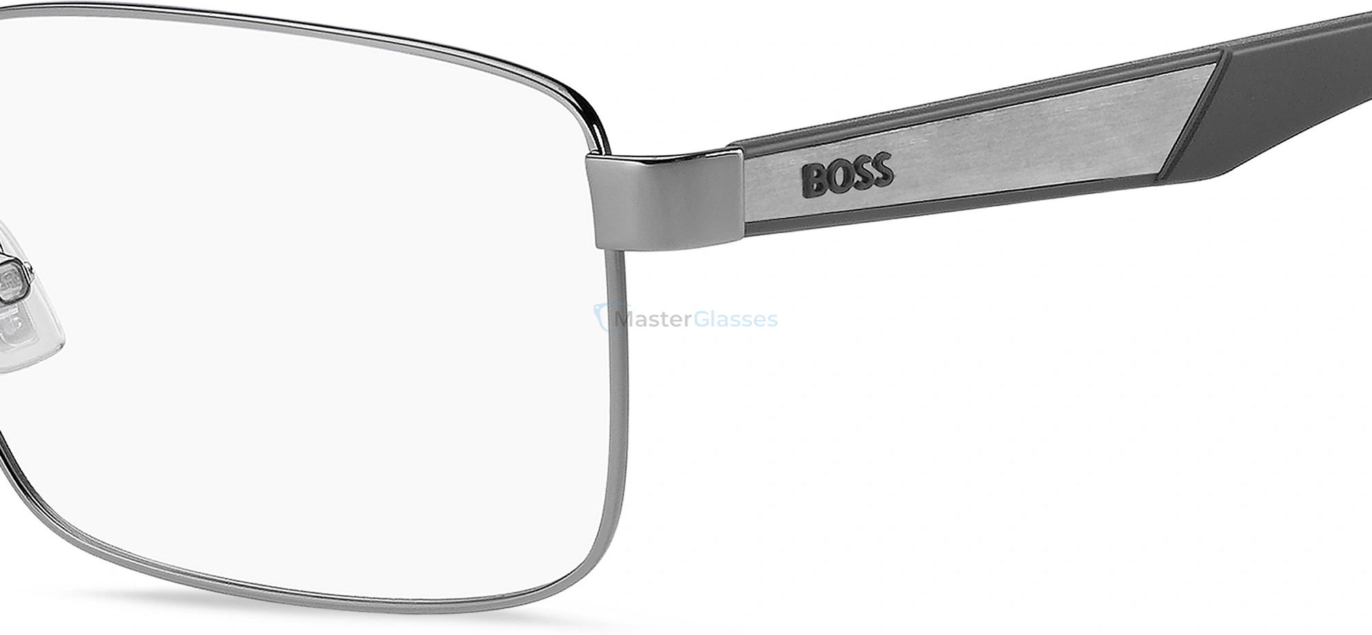 Оправа HUGO BOSS 1769 6LB RUTHENIUM