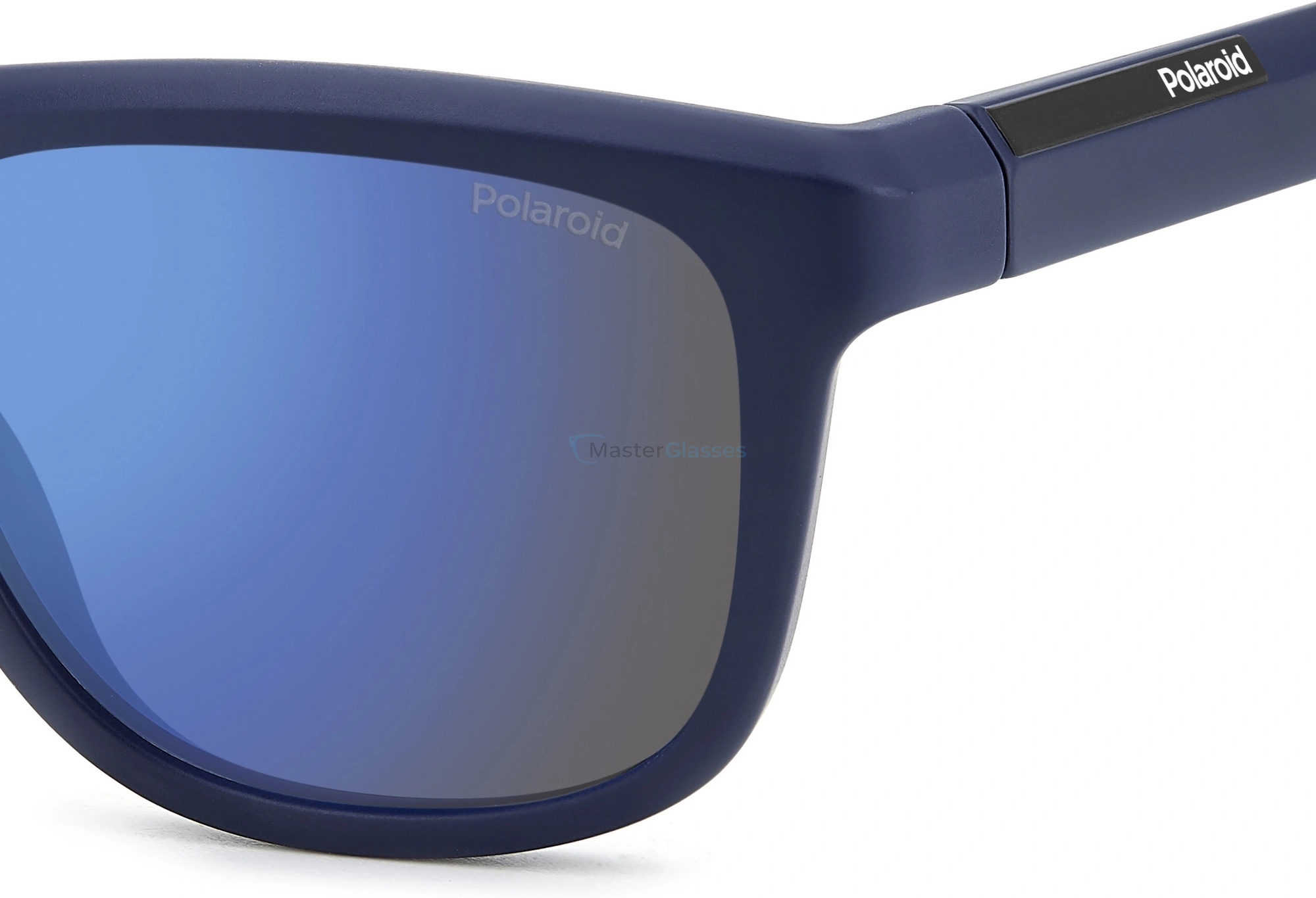 �������������� ���� POLAROID PLD 2163/S FLL MATTE BLUE