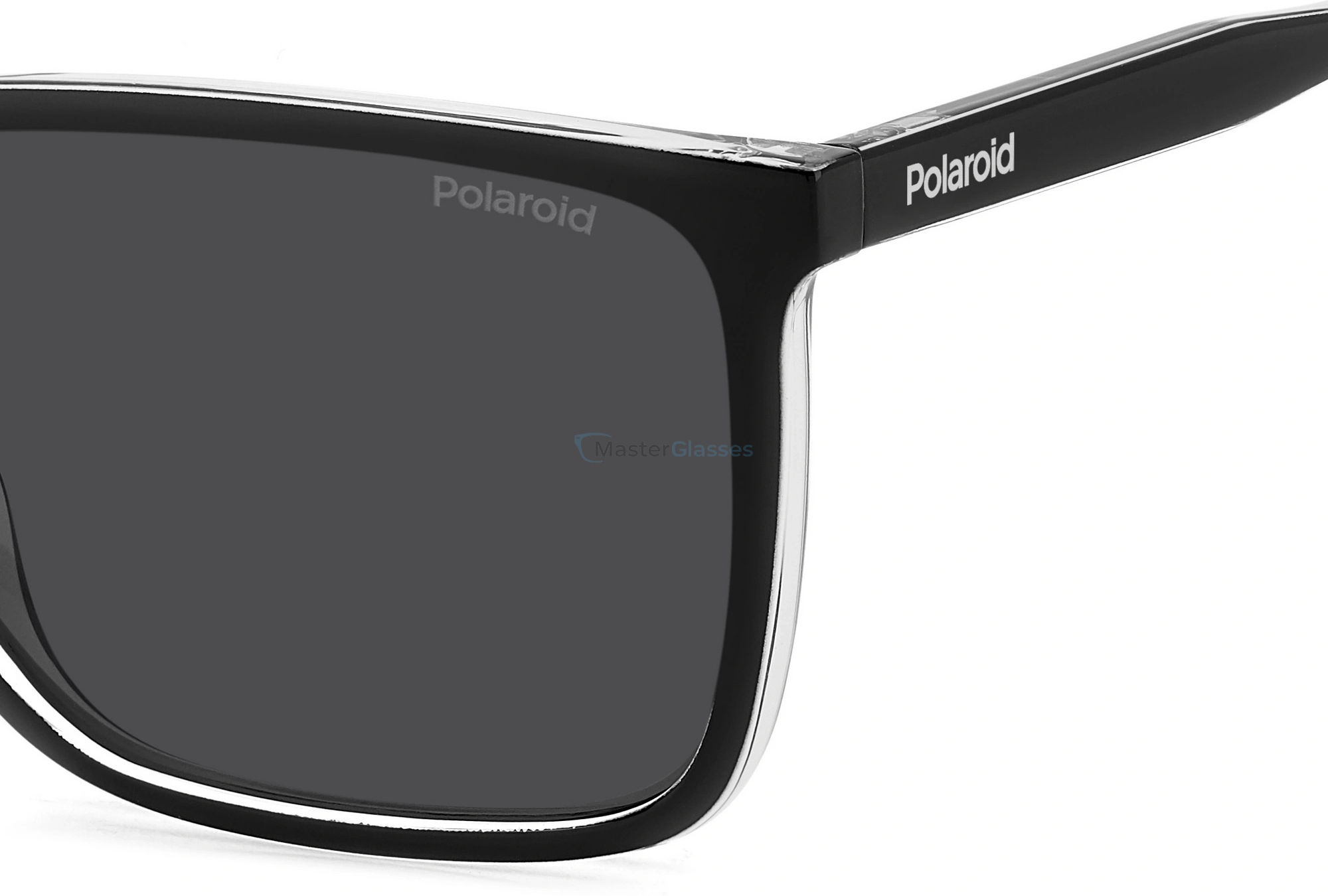 �������������� ���� POLAROID PLD 4180/S 7C5 BLACK CRYSTAL