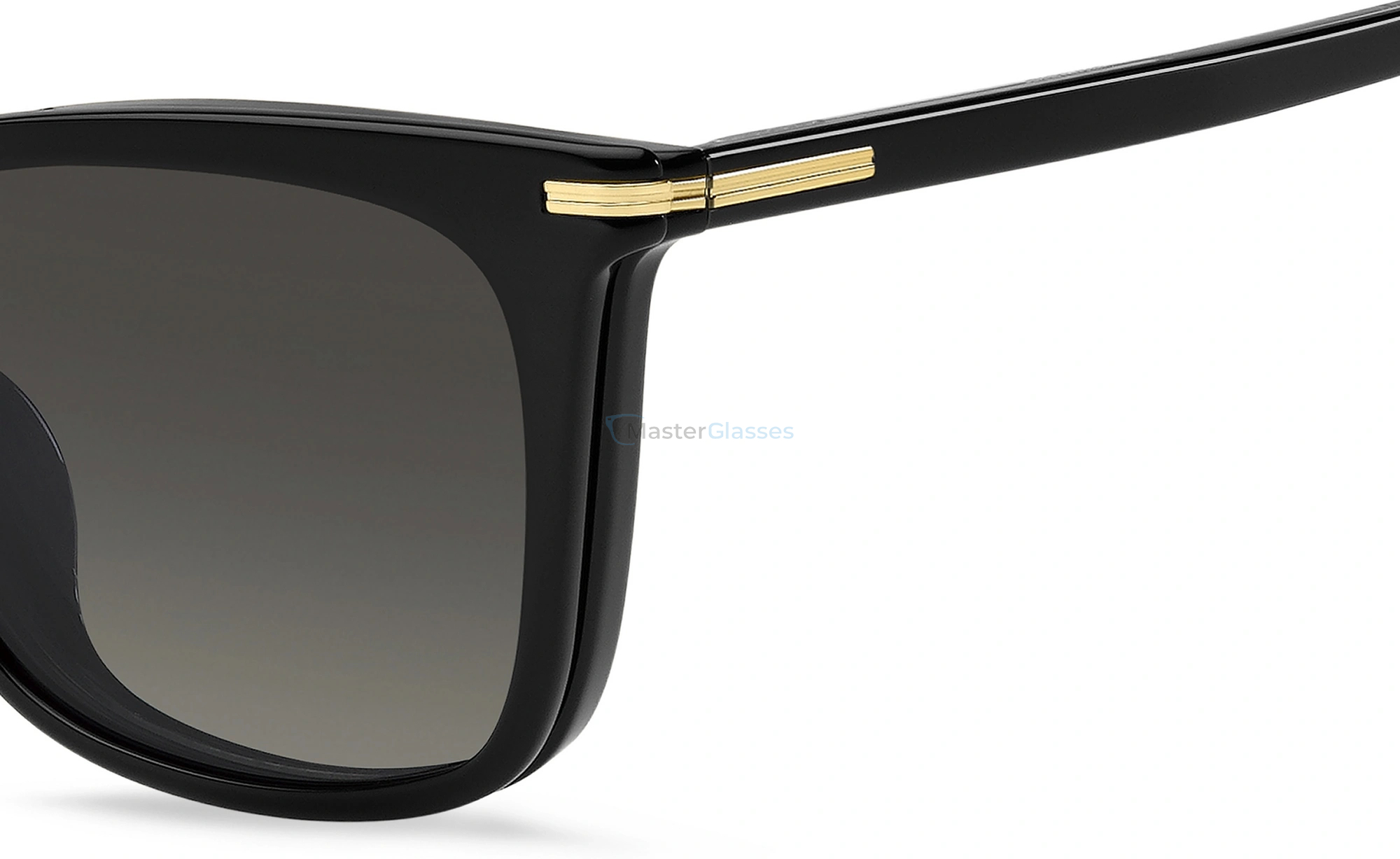 ������ � �������������� �������� HUGO BOSS 1787/G/C 807 BLACK
