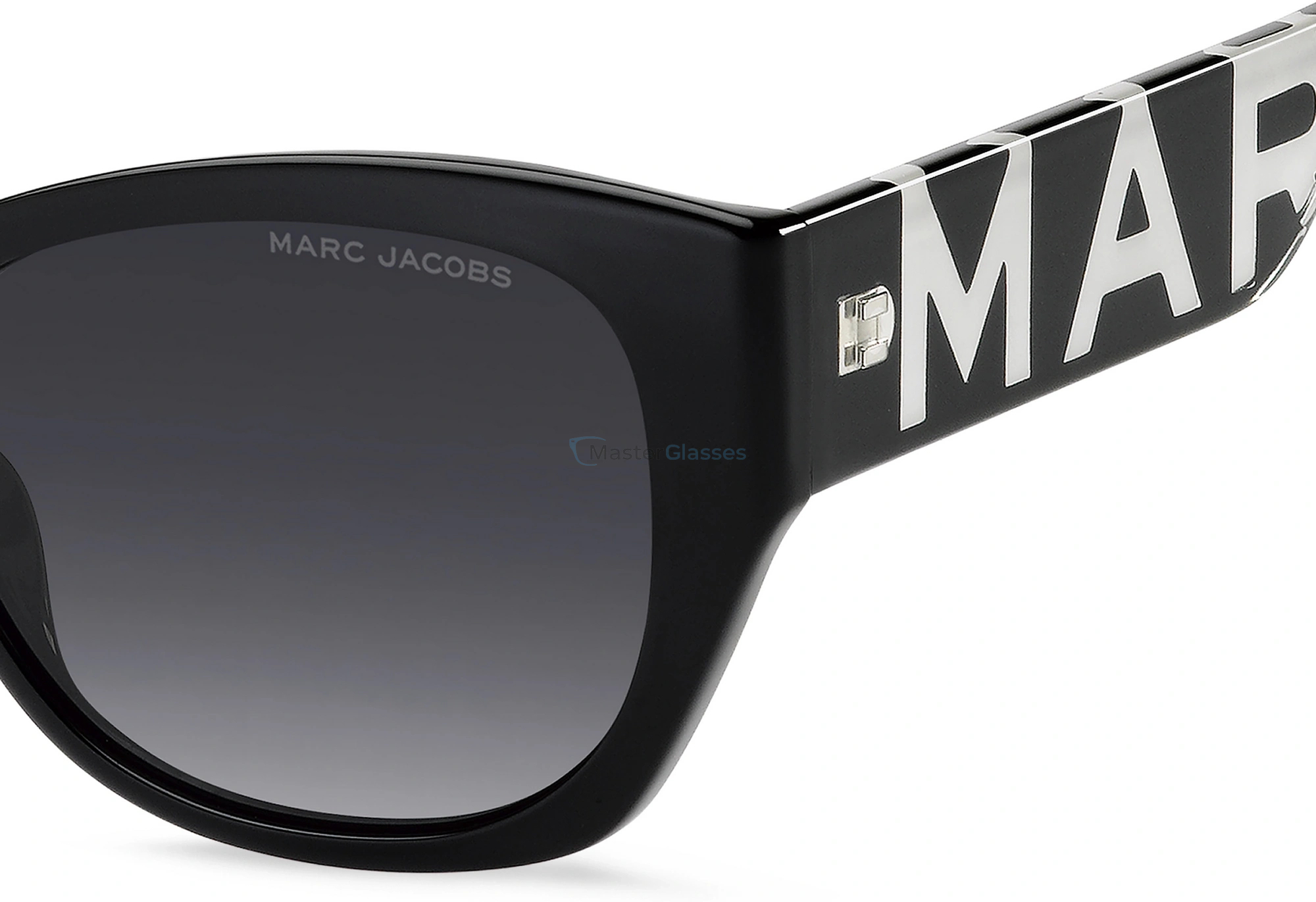 �������������� ���� MARC JACOBS MARC 807/S 807 BLACK