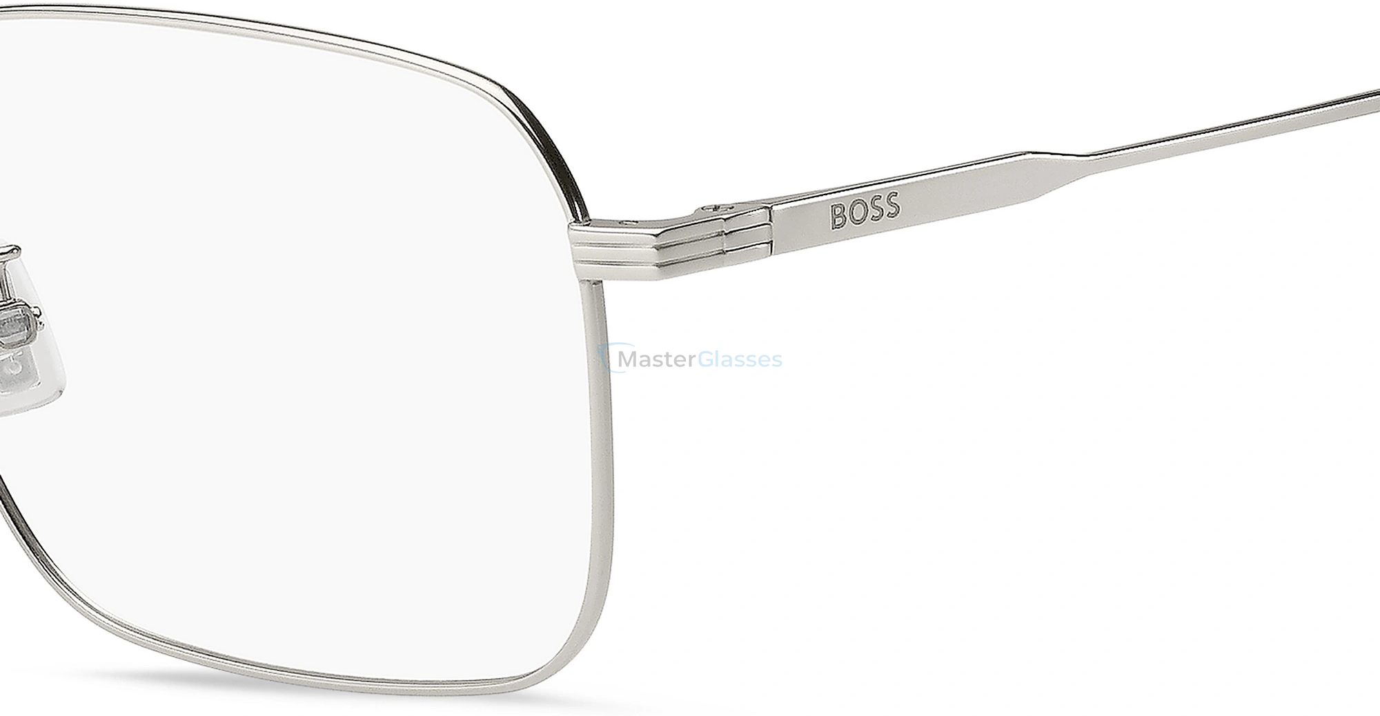 Оправа HUGO BOSS 1772/G 010 PALLADIUM