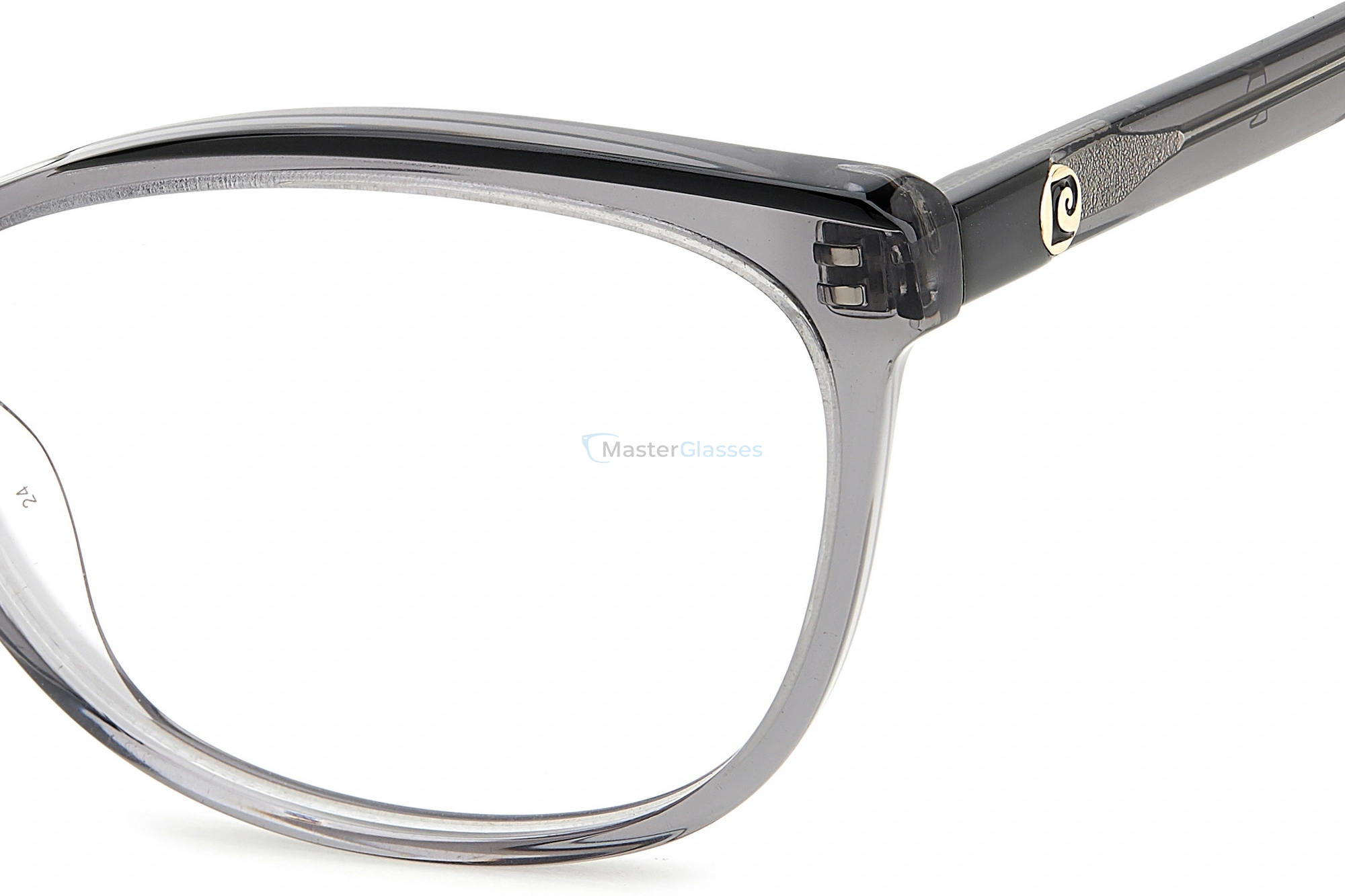 Оправа Pierre Cardin P.C. 8517 R6S Grey Black