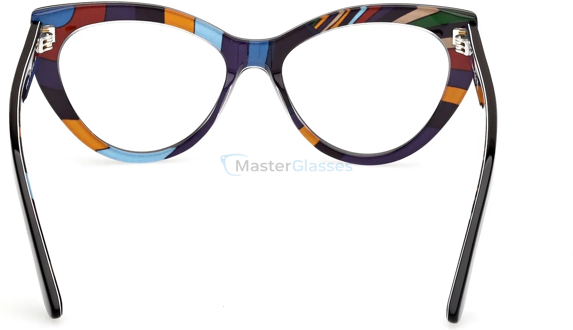 Оправа EMILIO PUCCI EP 5266 004 54
