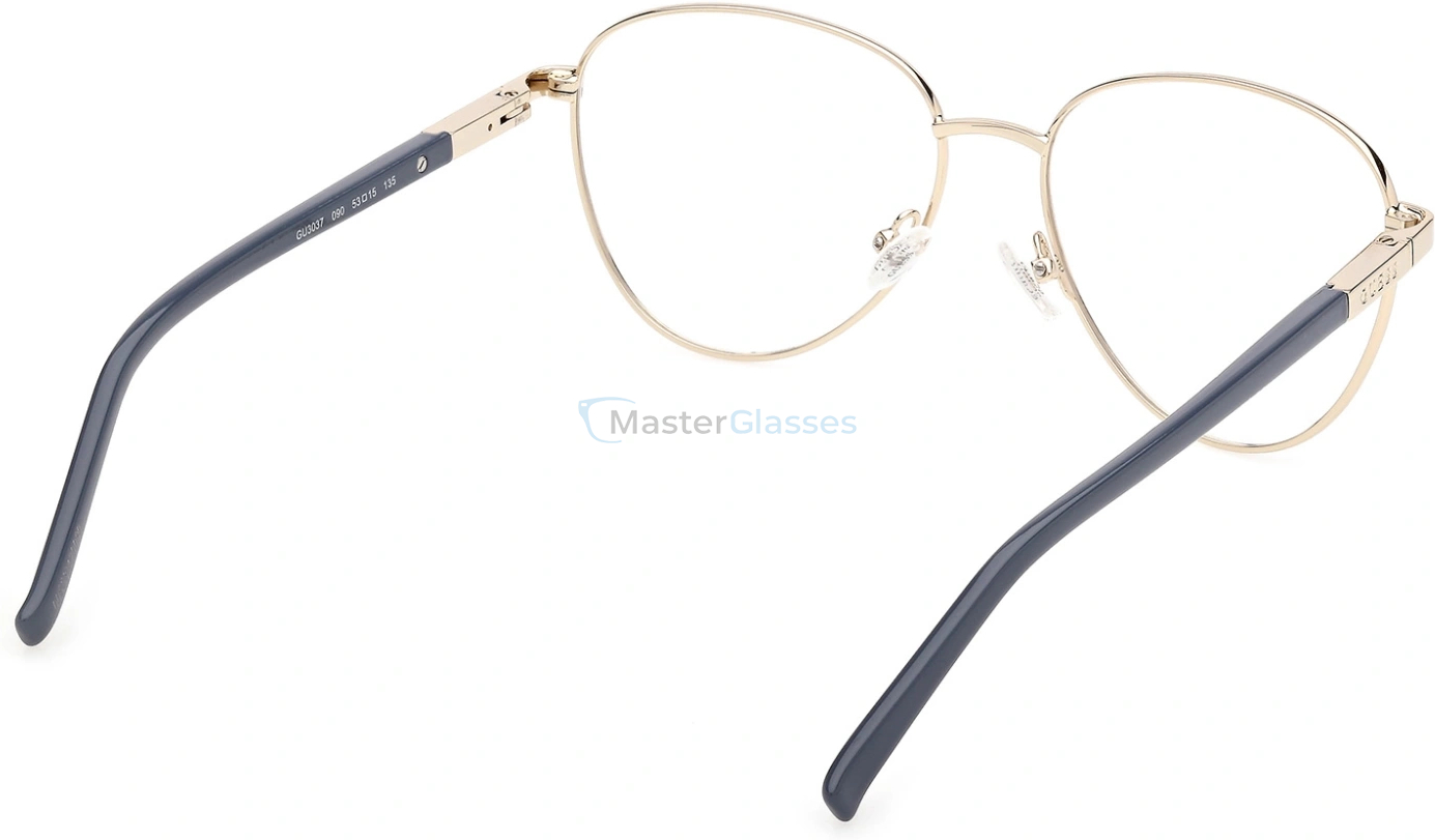 Оправа GUESS GU 3037 090 53
