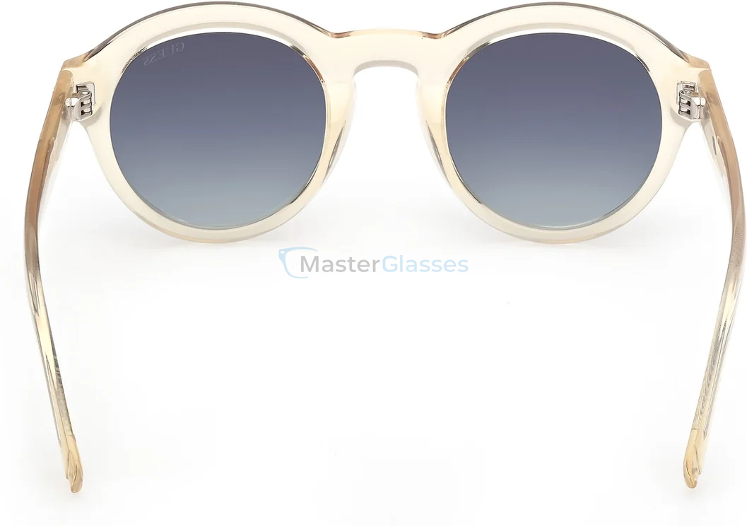 Солнцезащитные очки GUESS GUS 00205 39W 49