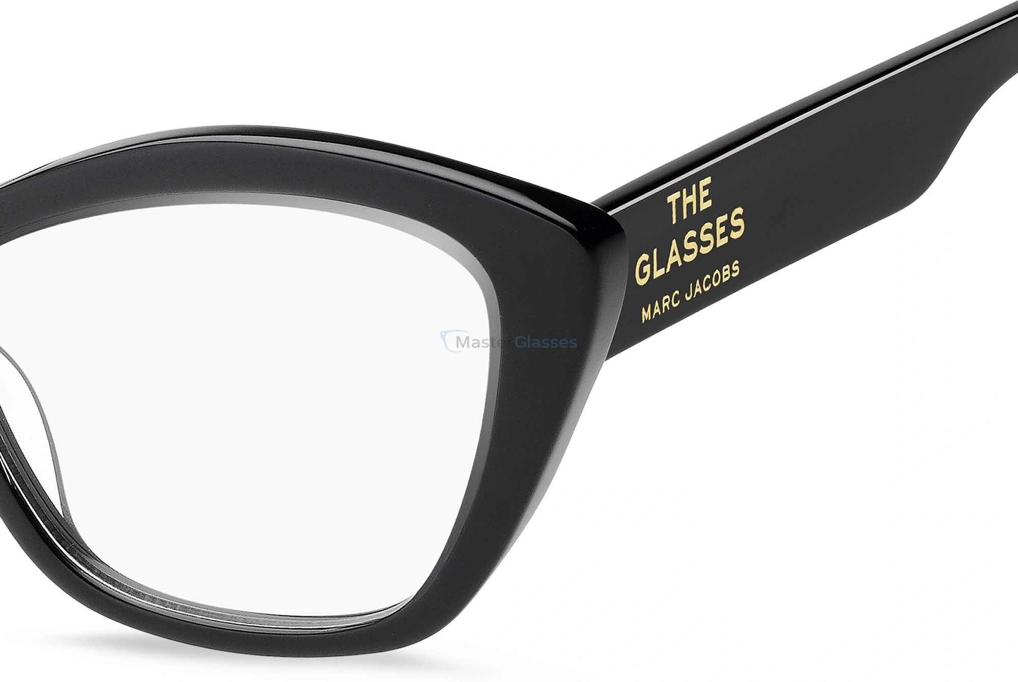 ������ MARC JACOBS MARC 802 MNG Crystal Black