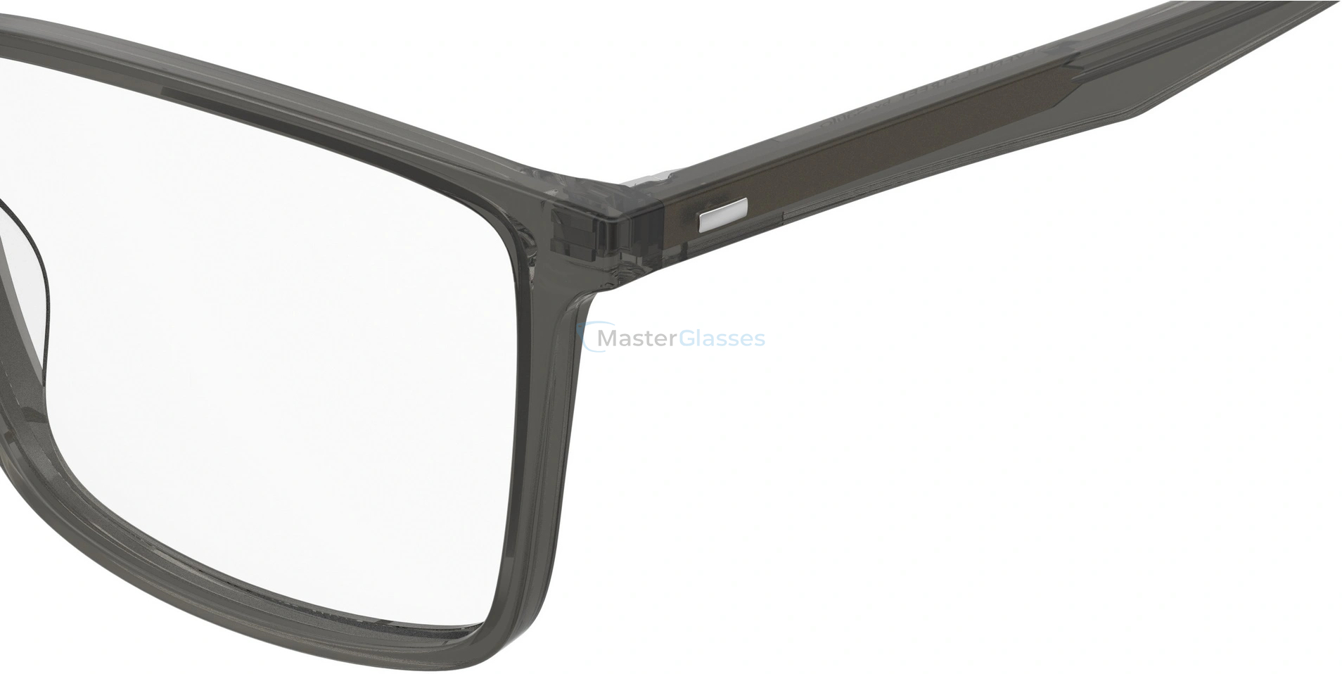 Оправа SEVENTH STREET 7A 137 KB7 55 Grey