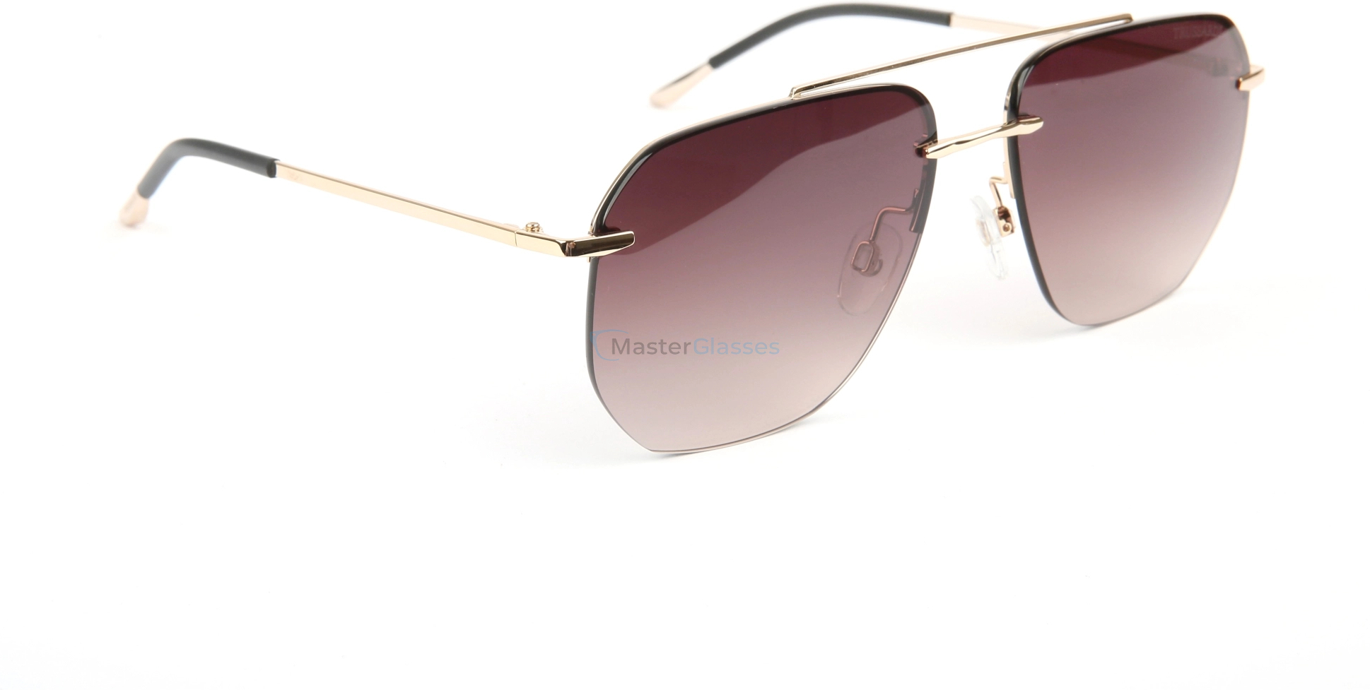 Солнцезащитные очки Trussardi TSM3024 04C