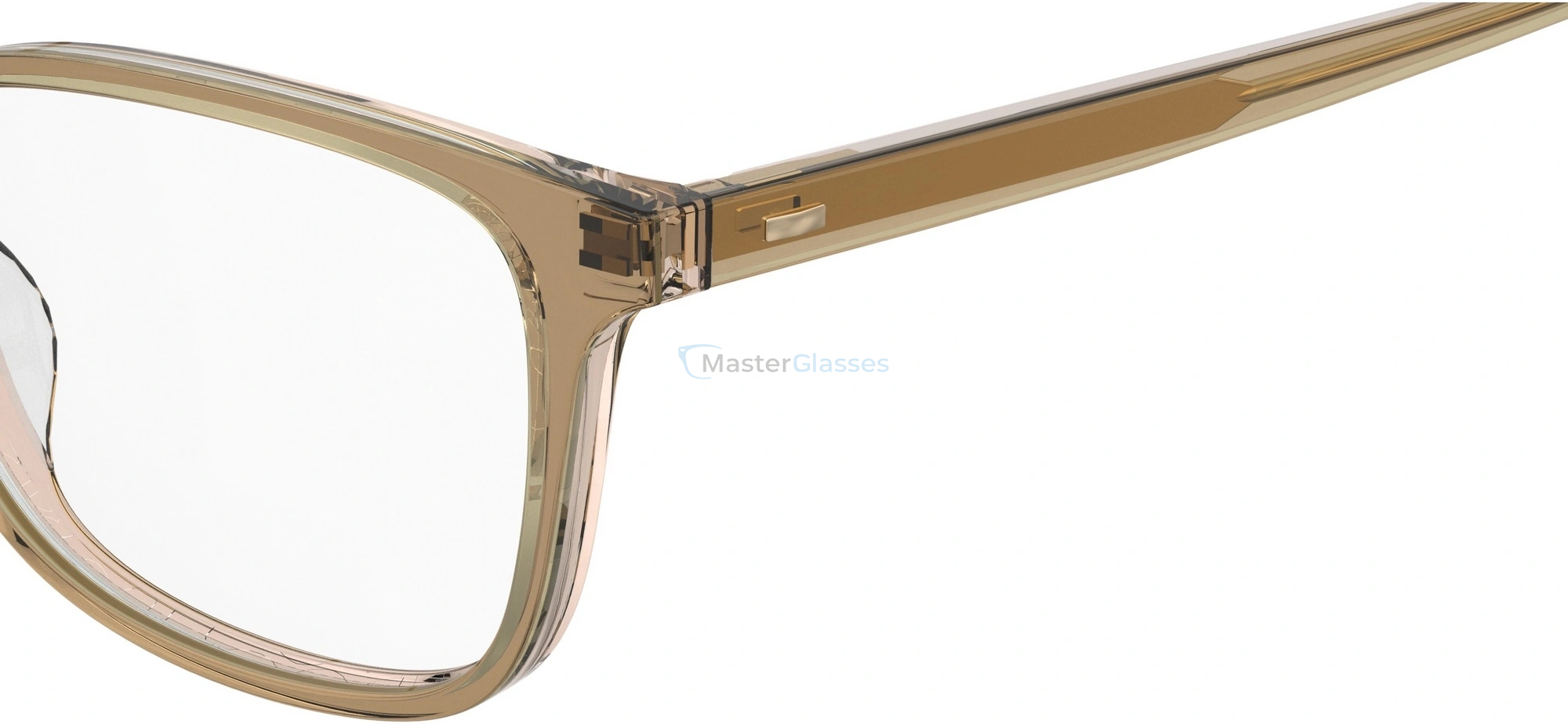 Оправа SEVENTH STREET 7A 610 10A Beige