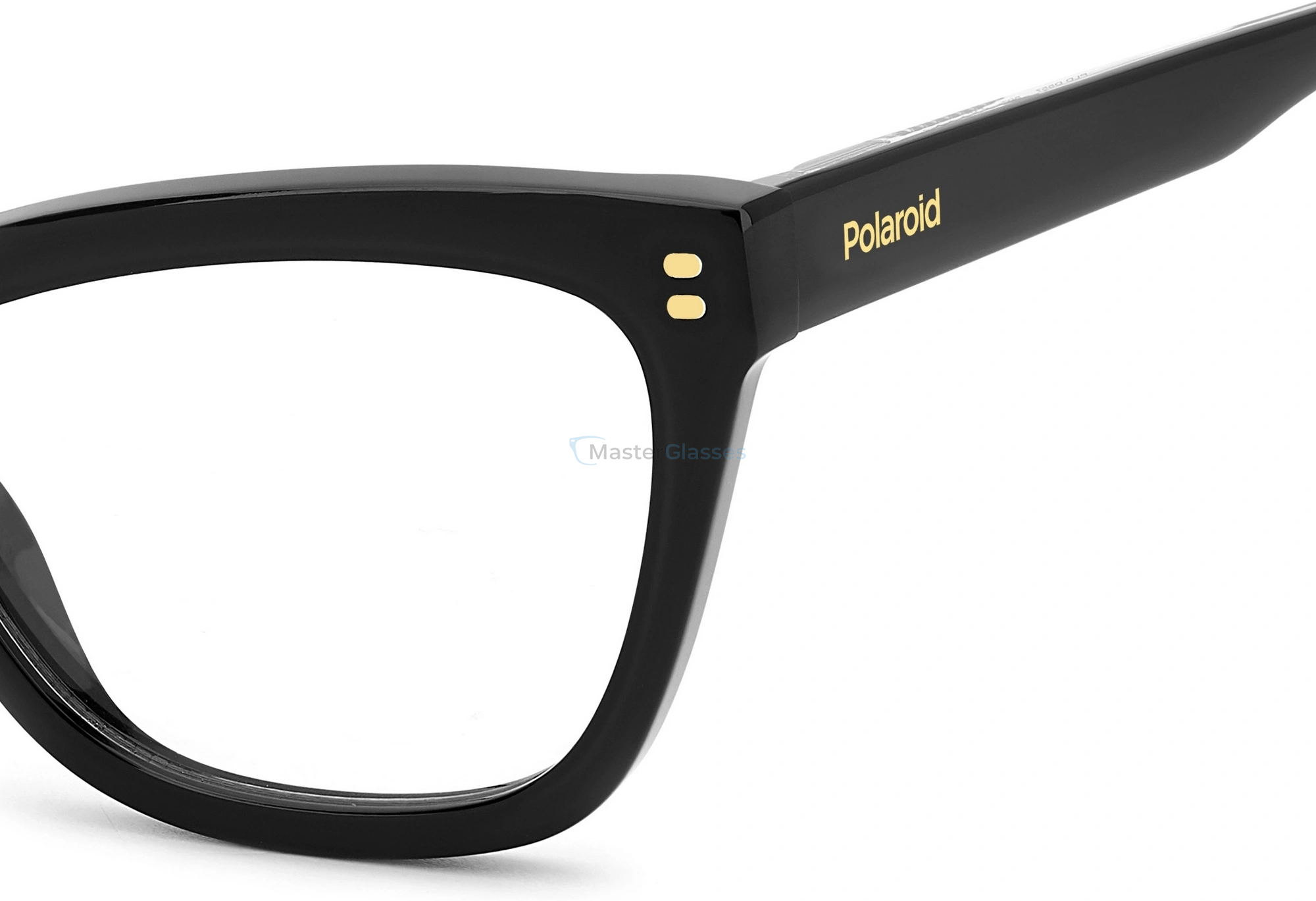 Оправа POLAROID PLD D557 807 Black