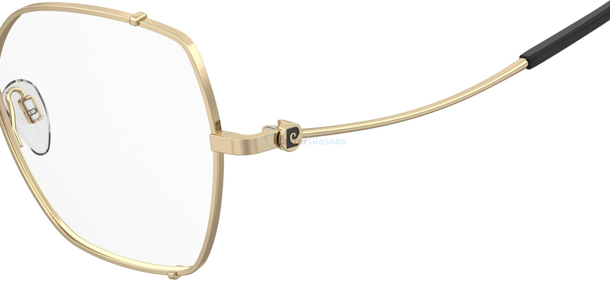 Оправа PIERRE CARDIN P.C. 8922 000 Rose Gold