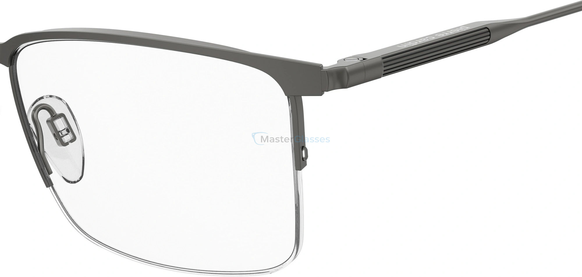 Оправа PIERRE CARDIN P.C. 6911 SVK Matte Ruthenium Black