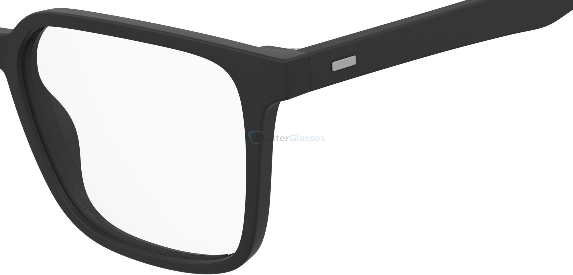 Детская оправа SEVENTH STREET S 355 003 Matte Black