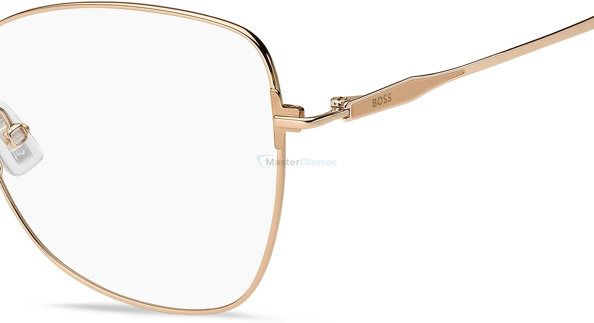 Оправа HUGO BOSS 1789 DDB Gold Copper