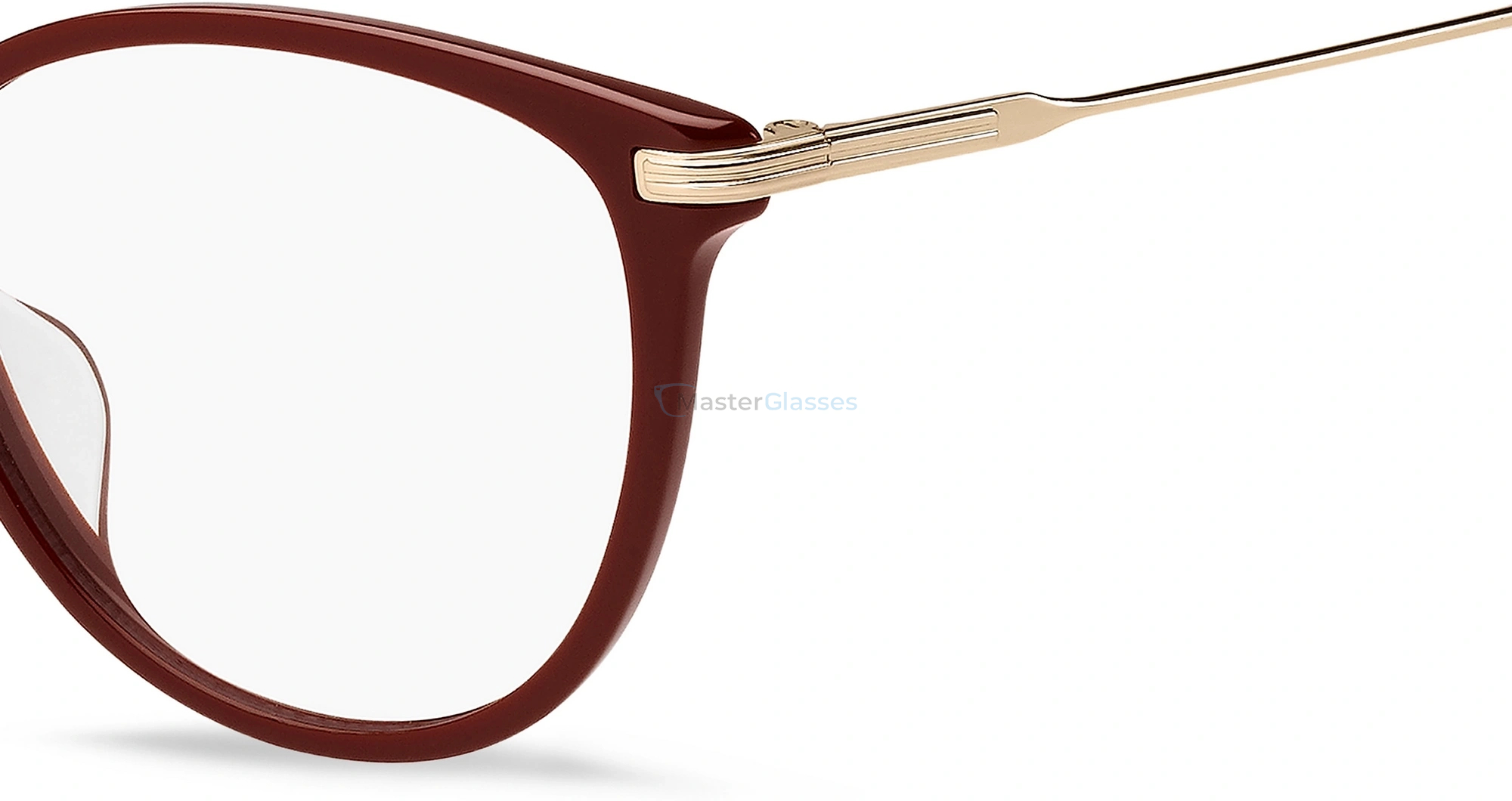 ������ HUGO BOSS 1784/G 6K3 Burgundy Gold