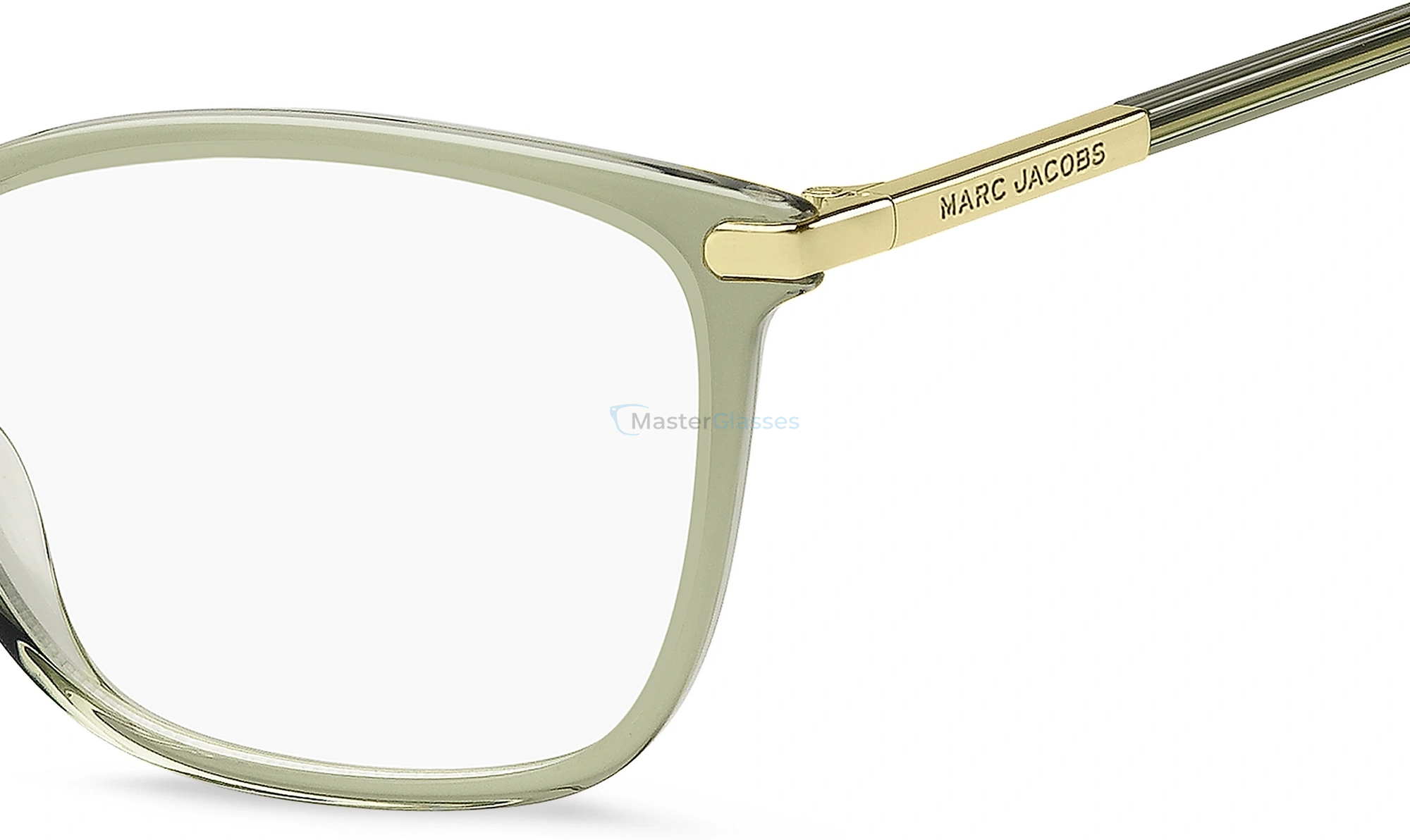 Оправа MARC JACOBS MARC 836 1ED Green