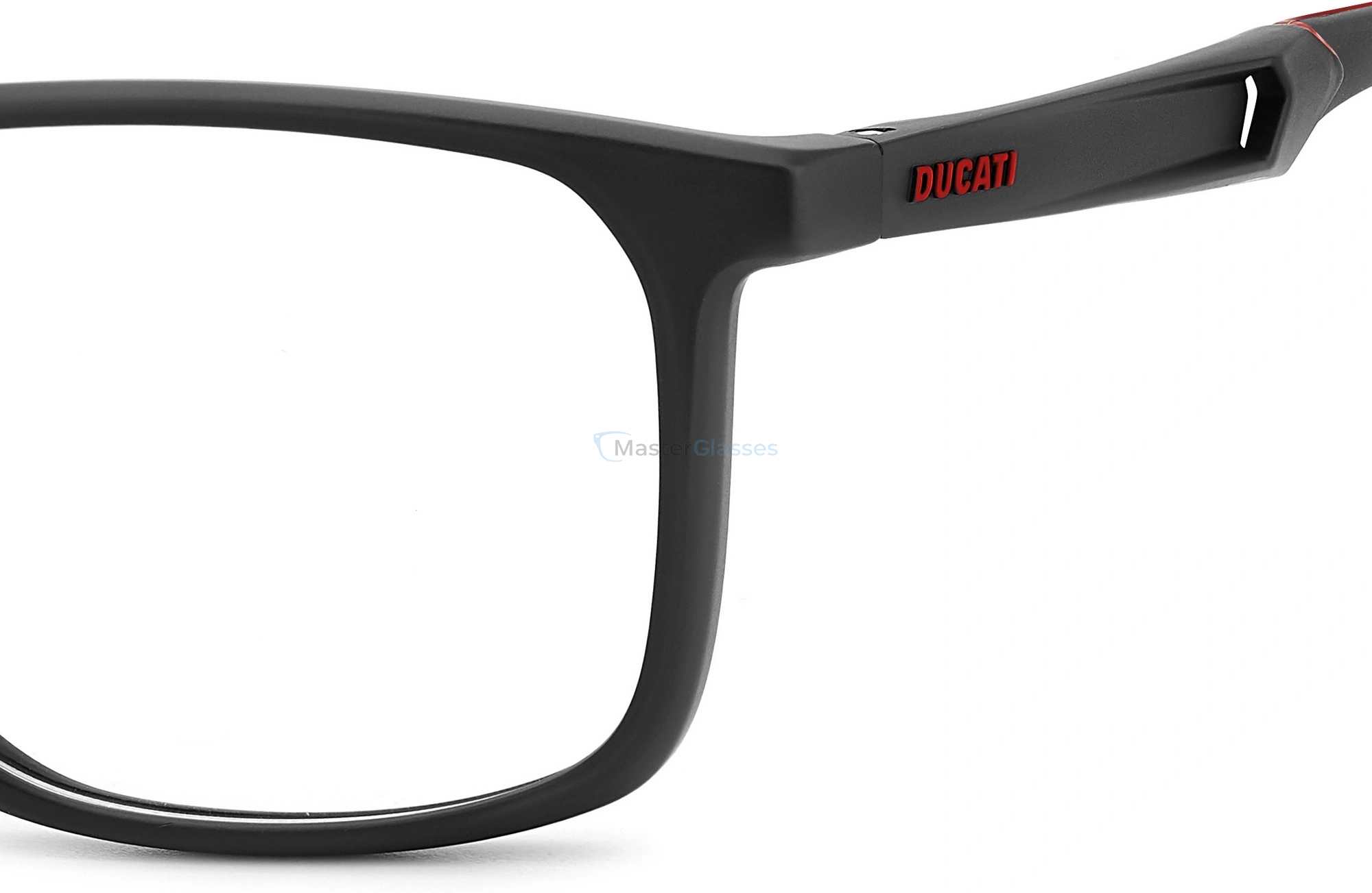 Оправа CARRERA DUCATI CARDUC 053 003 Matte Black