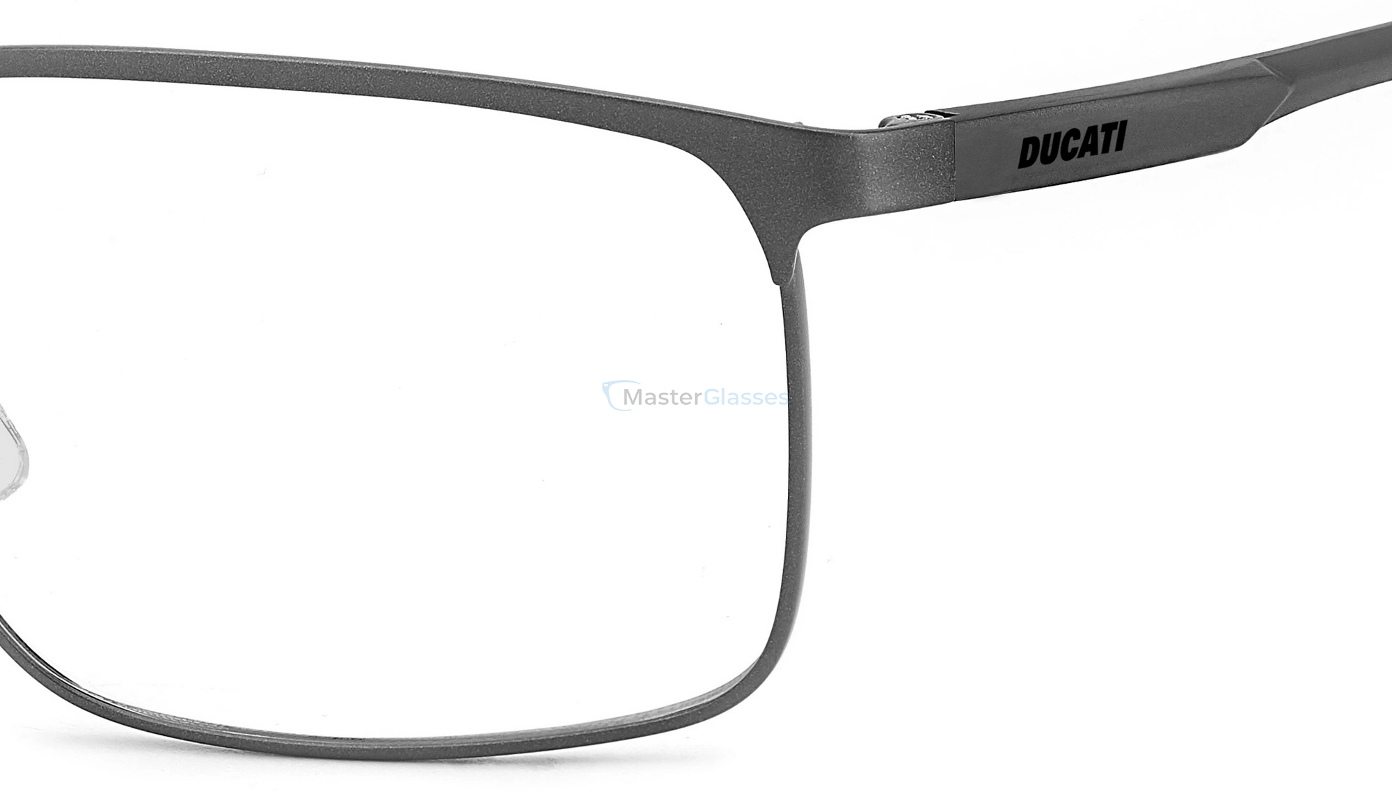 ������ CARRERA DUCATI CARDUC 054 R80 Matte Dark Ruthenium