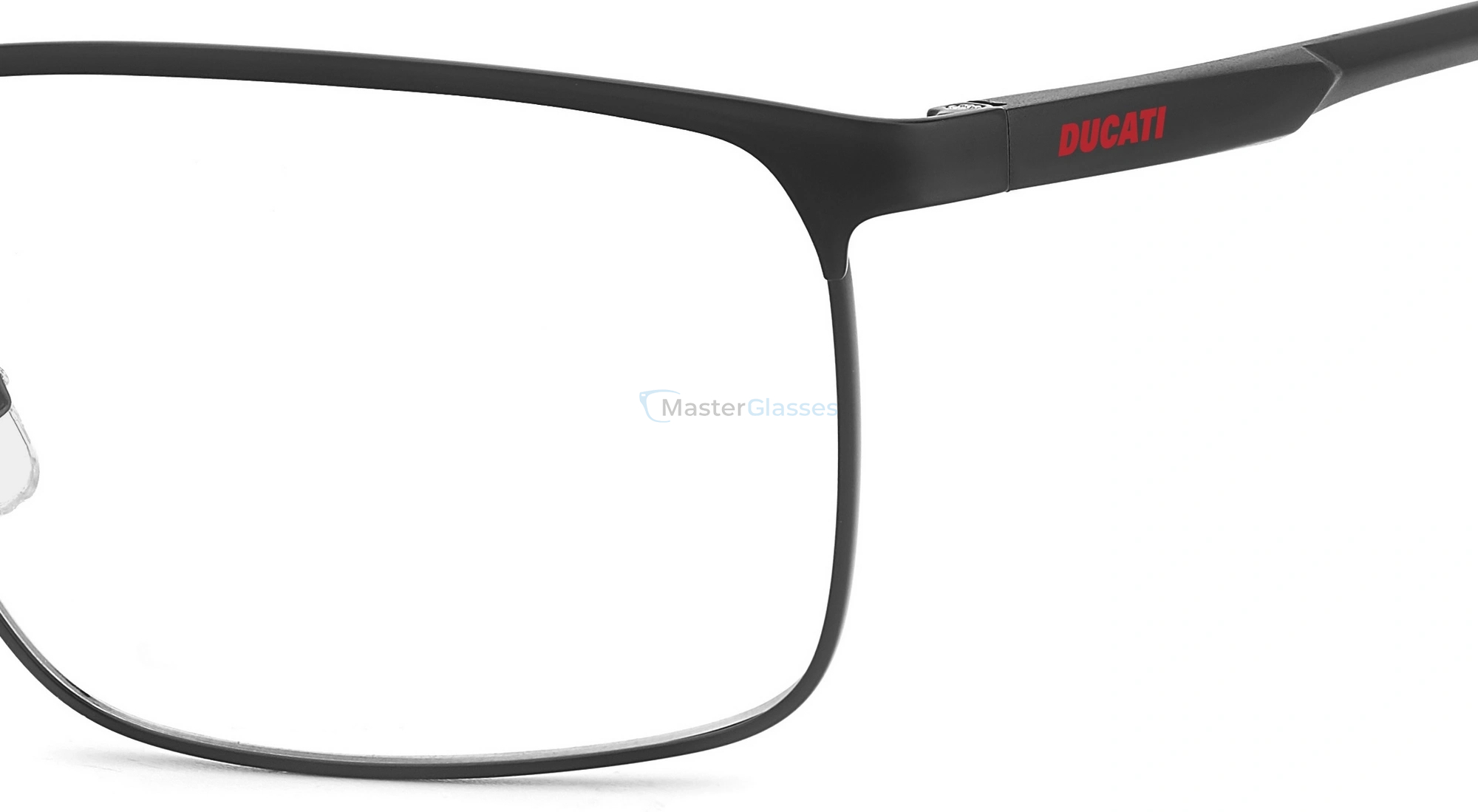 Оправа CARRERA DUCATI CARDUC 054 003 Matte Black