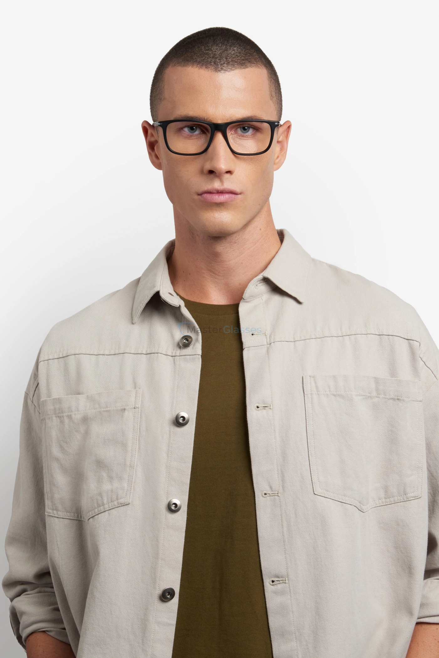 Оправа CARRERA 351 284 Black Ruthenium