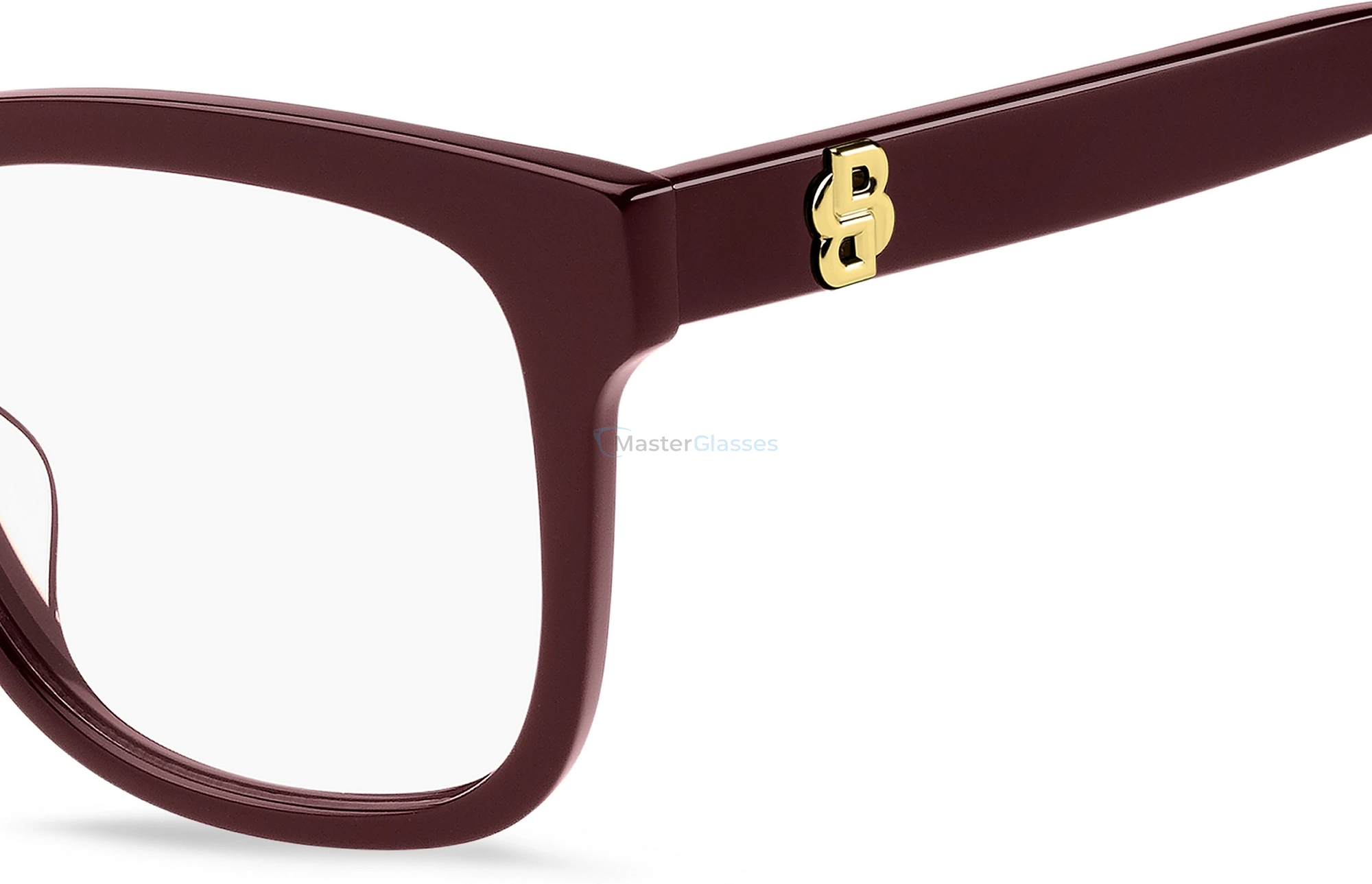 Оправа HUGO BOSS 1792/G LHF Burgundy