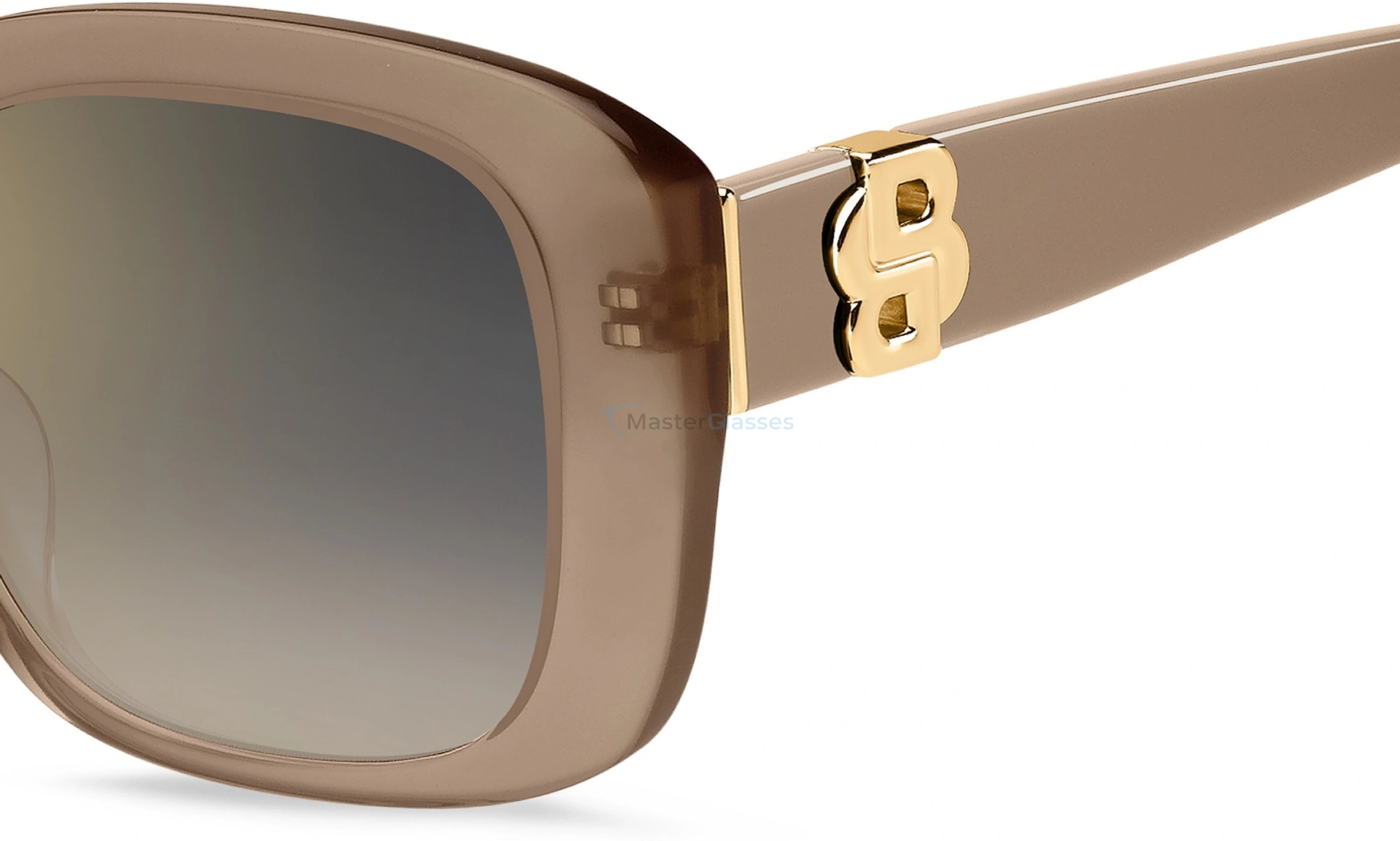 �������������� ���� HUGO BOSS 1791/G/S FWM Nude