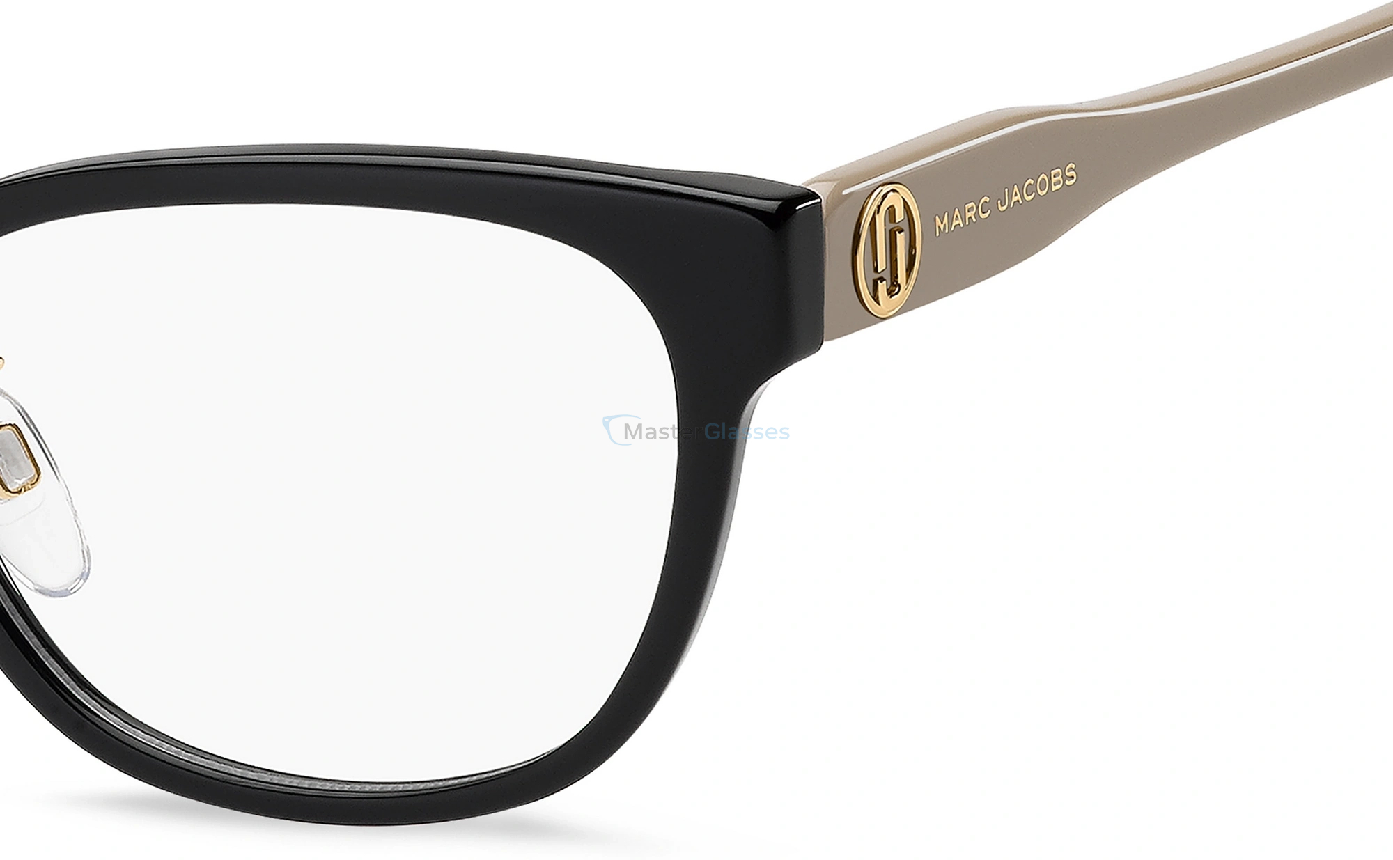 Оправа MARC JACOBS MARC 818/F KDX Black Nude