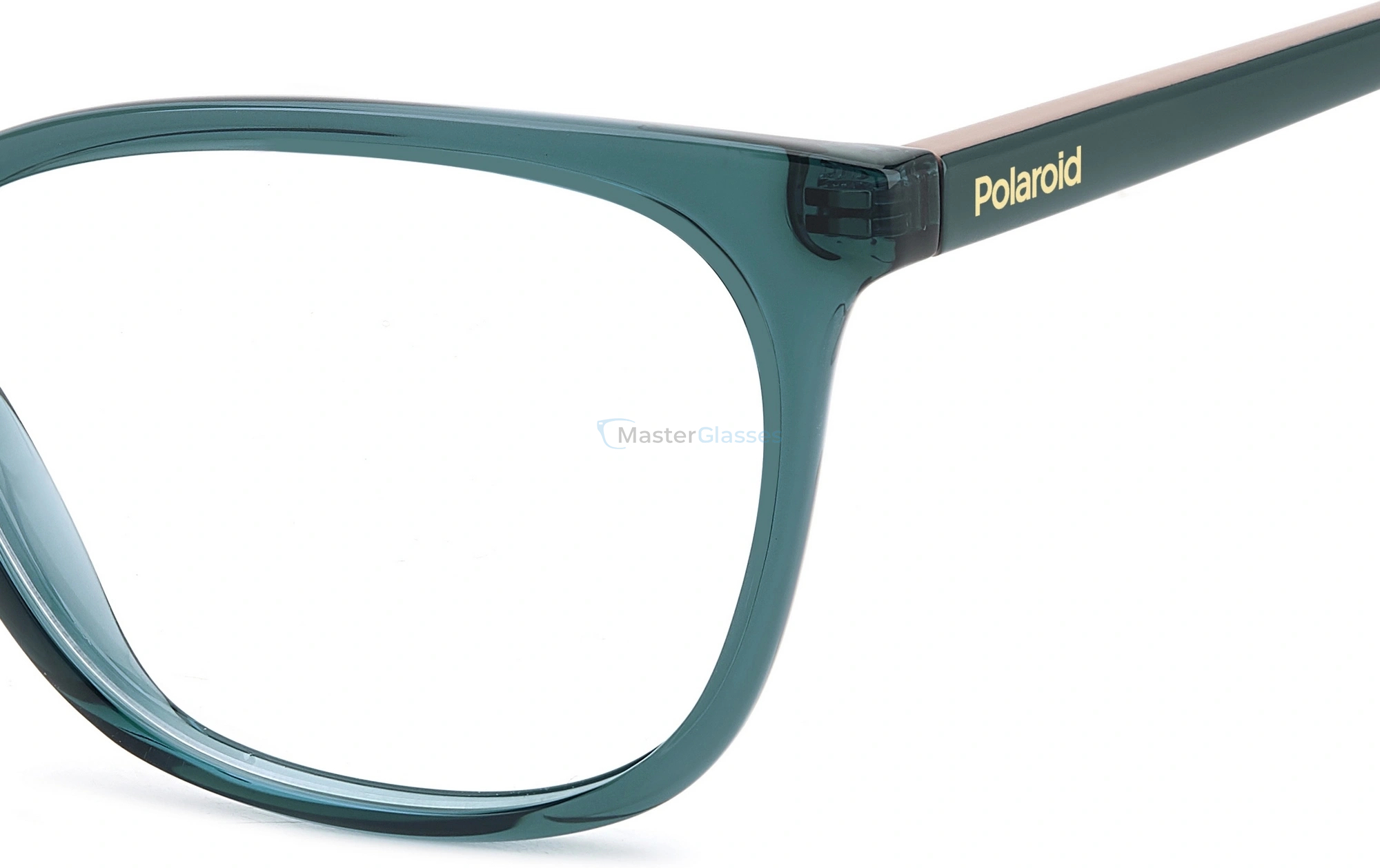Оправа POLAROID PLD D560 ZI9 Teal