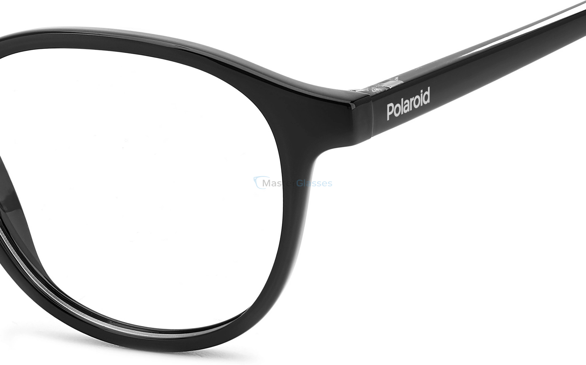 Оправа POLAROID PLD D561 807 Black