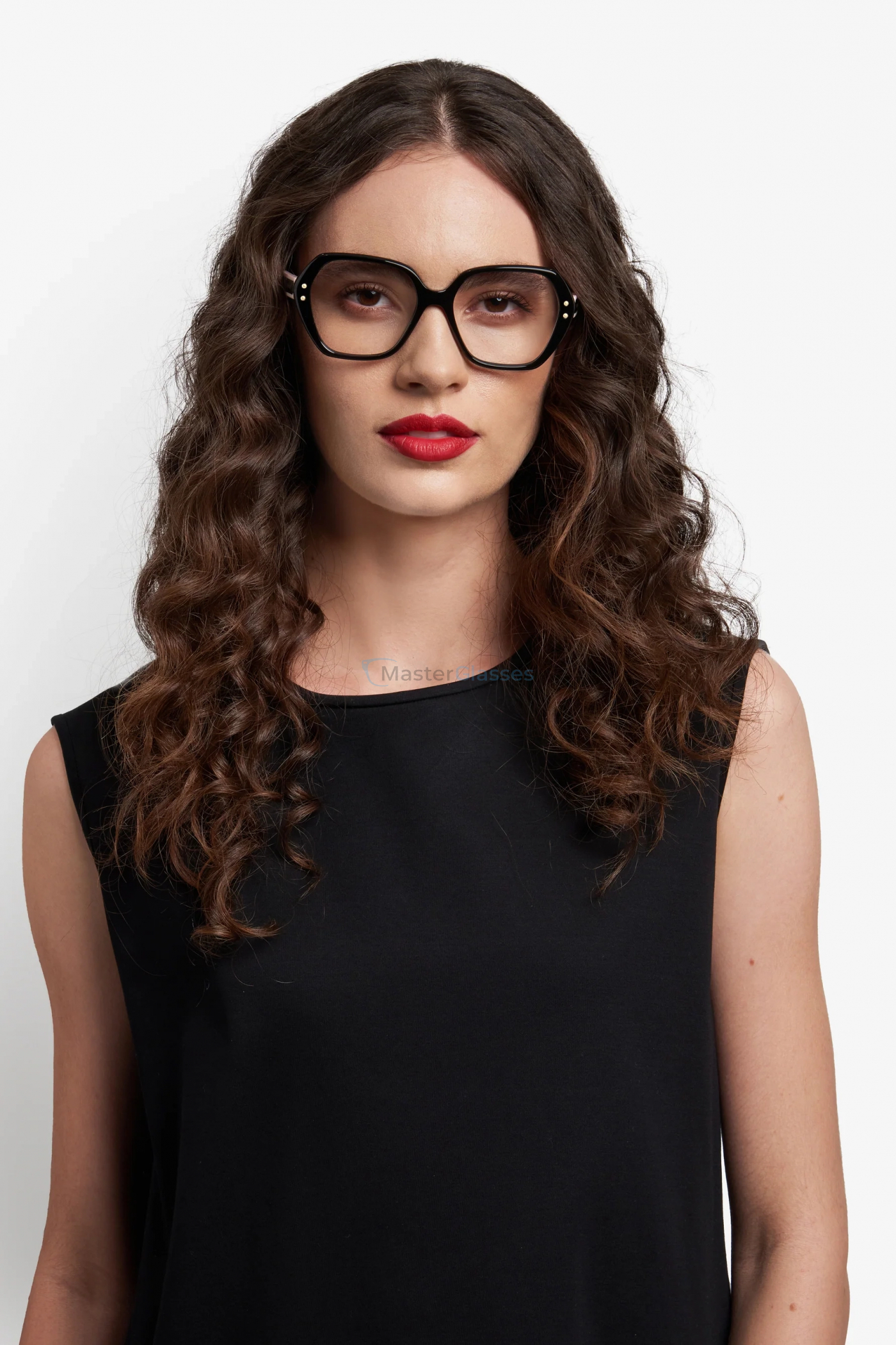 ������ CAROLINA HERRERA HER 0315 3H2 Black Pink