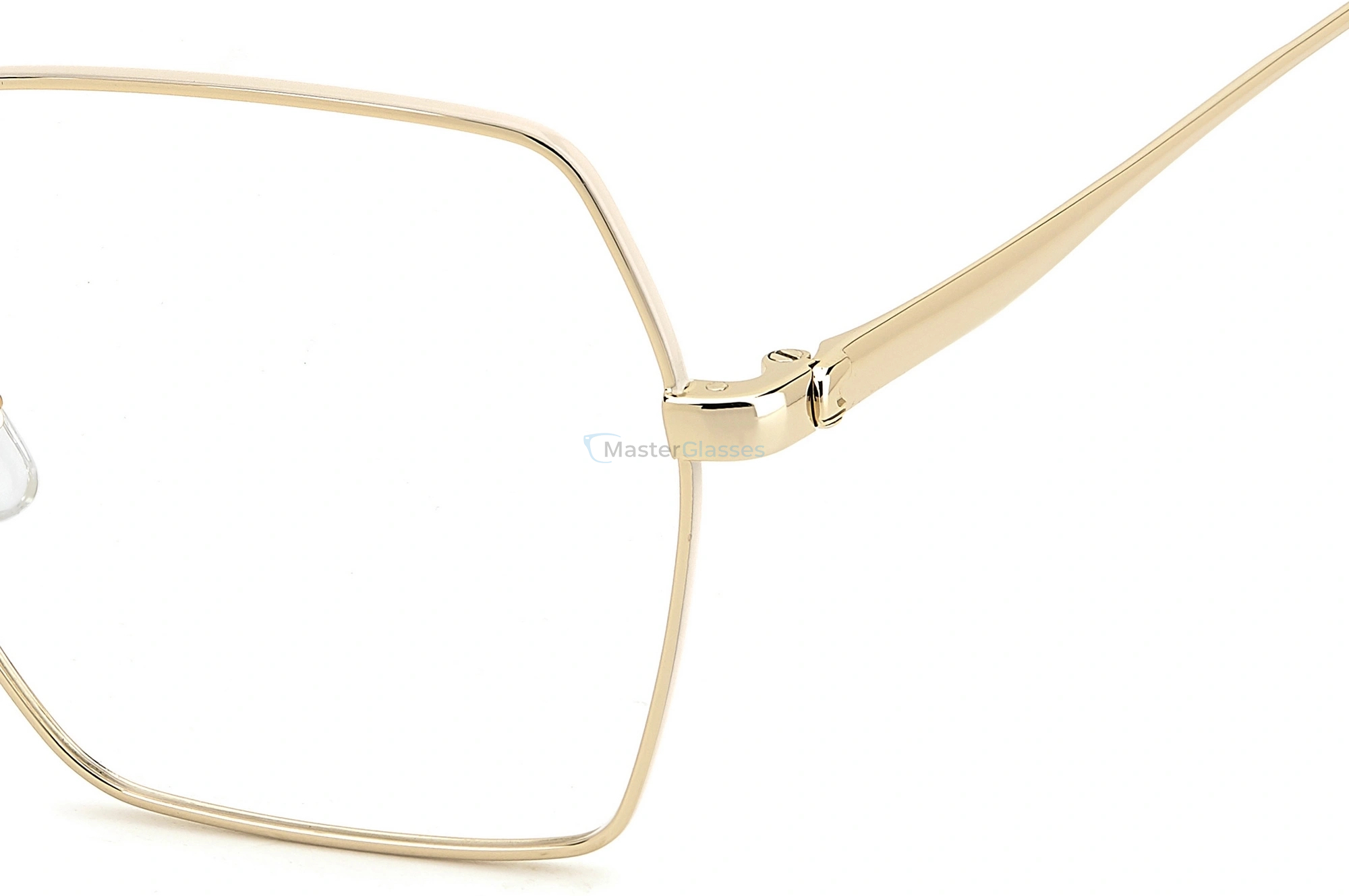 Оправа CARRERA 3061 VVP Gold Ivory