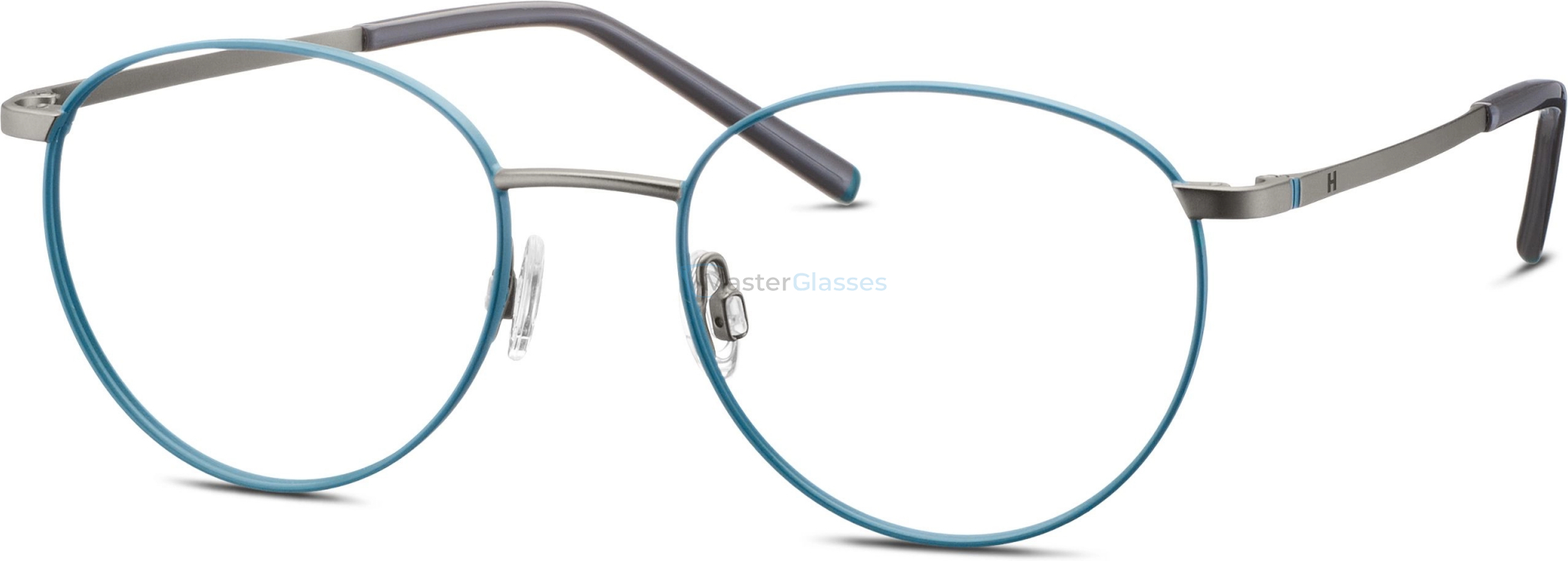 Оправа Humphreys Eschenbach 582411-37 49х18