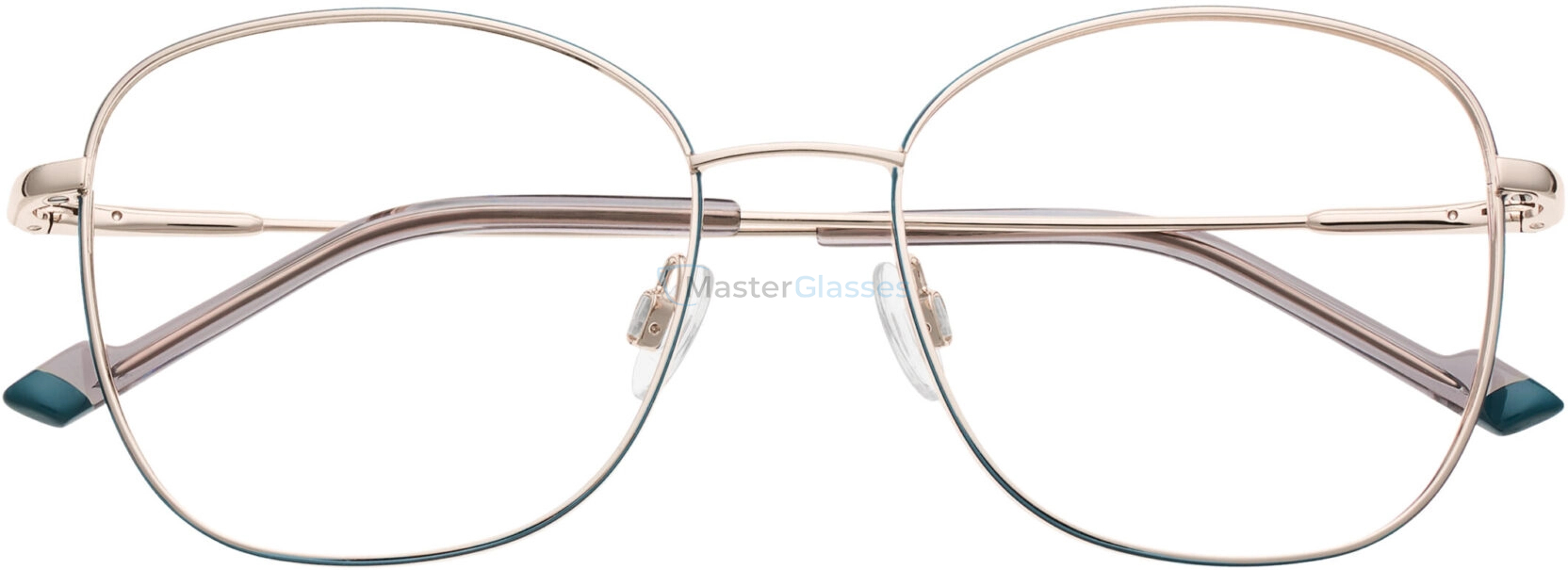 Оправа Humphreys Eschenbach 582416-24 53х17