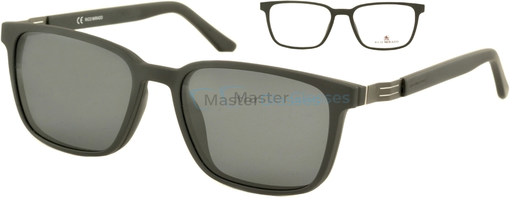 ������ � �������������� �������� Rico Mirado 2110 grey